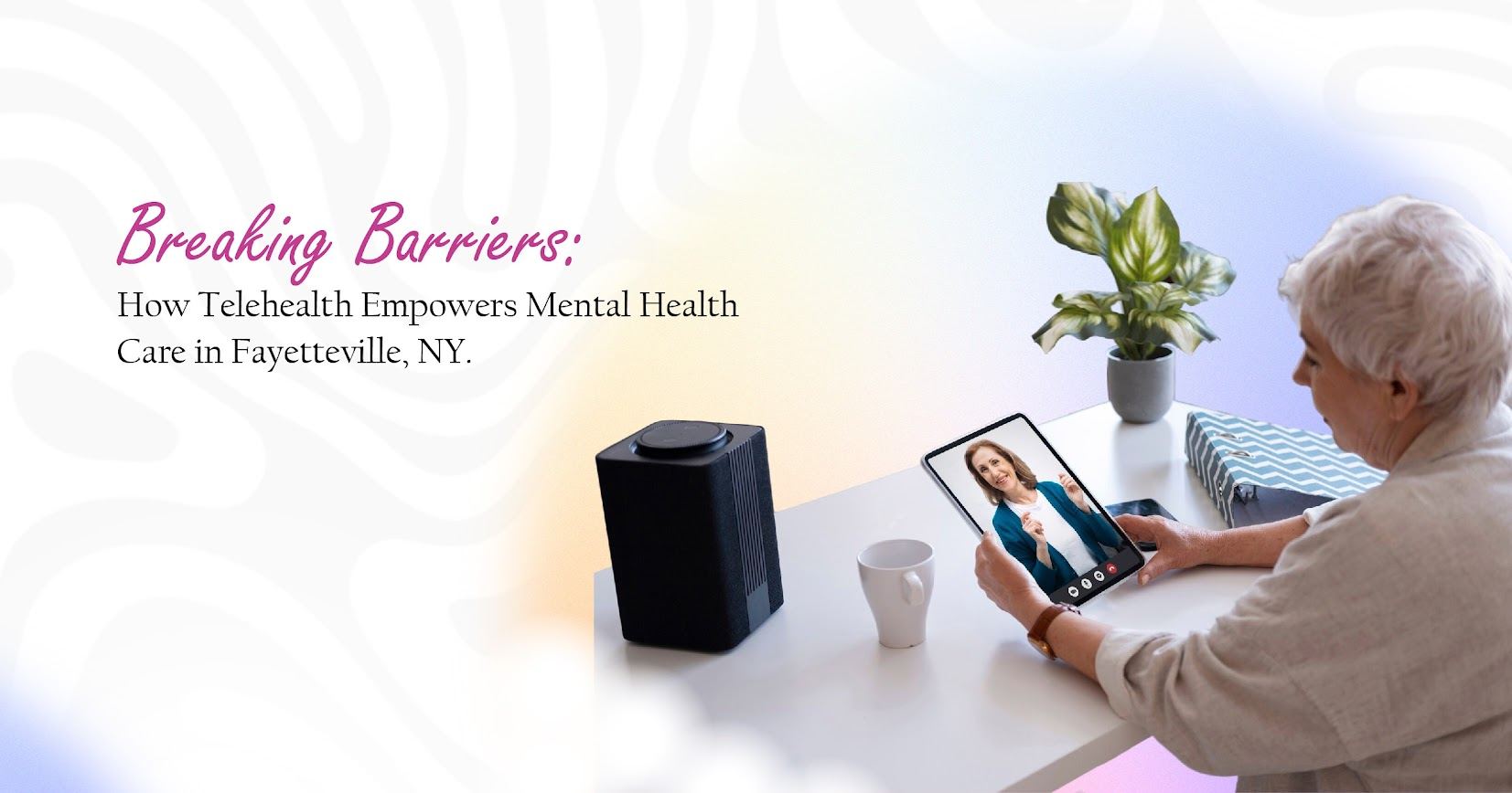 Telehealth in Fayetteville, NY