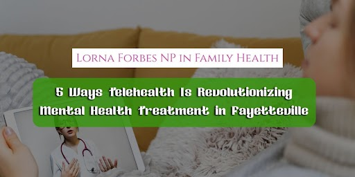 Telehealth in Fayetteville, NY