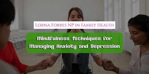 Mindfulness Therapy in Fayetteville, NY
