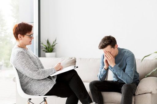 Major Depressive Disorder Treatment in Fayetteville, NY