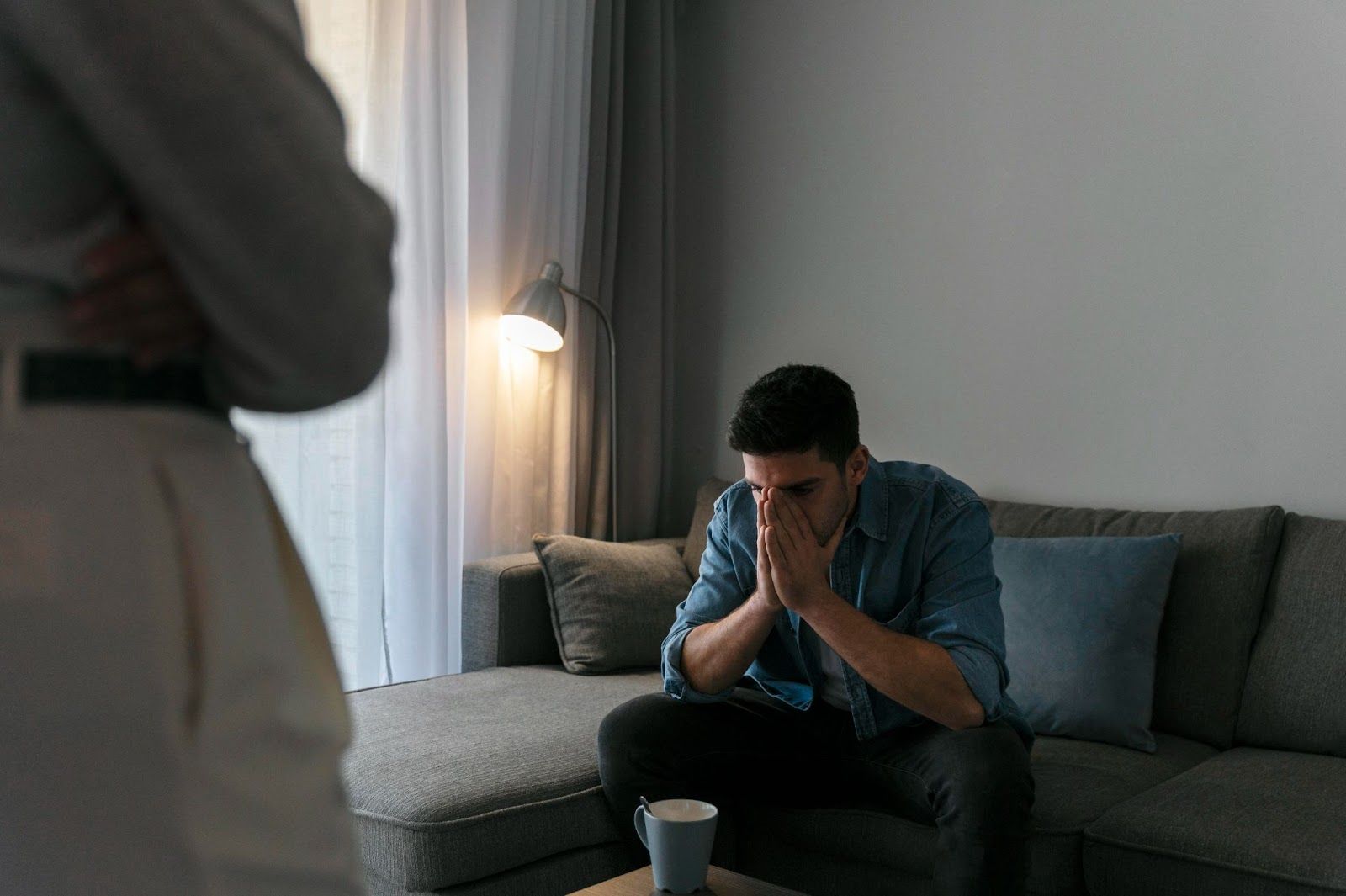 Major Depressive Disorder Treatment in Fayetteville, NY