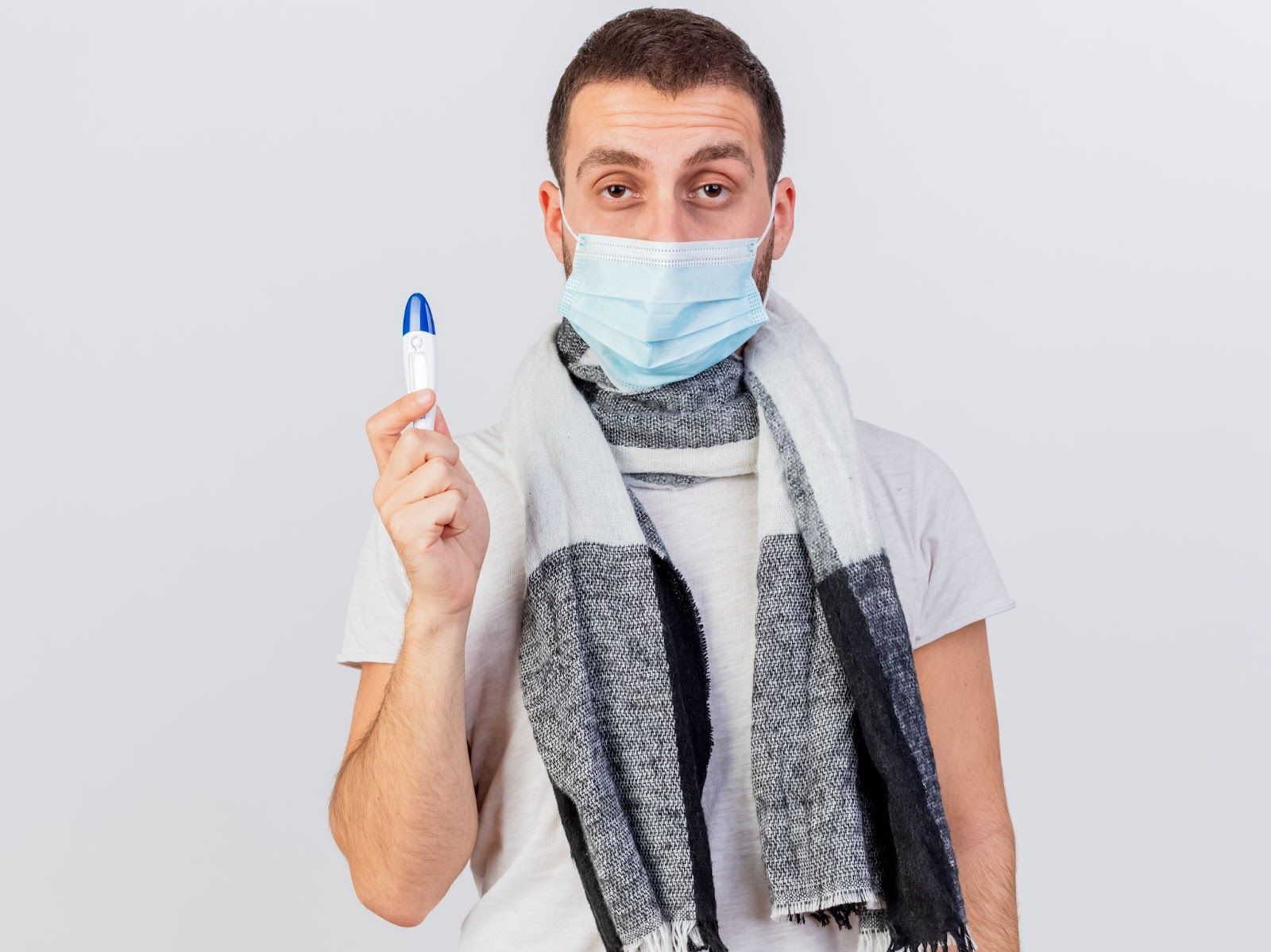 Spravato nasal disorder
