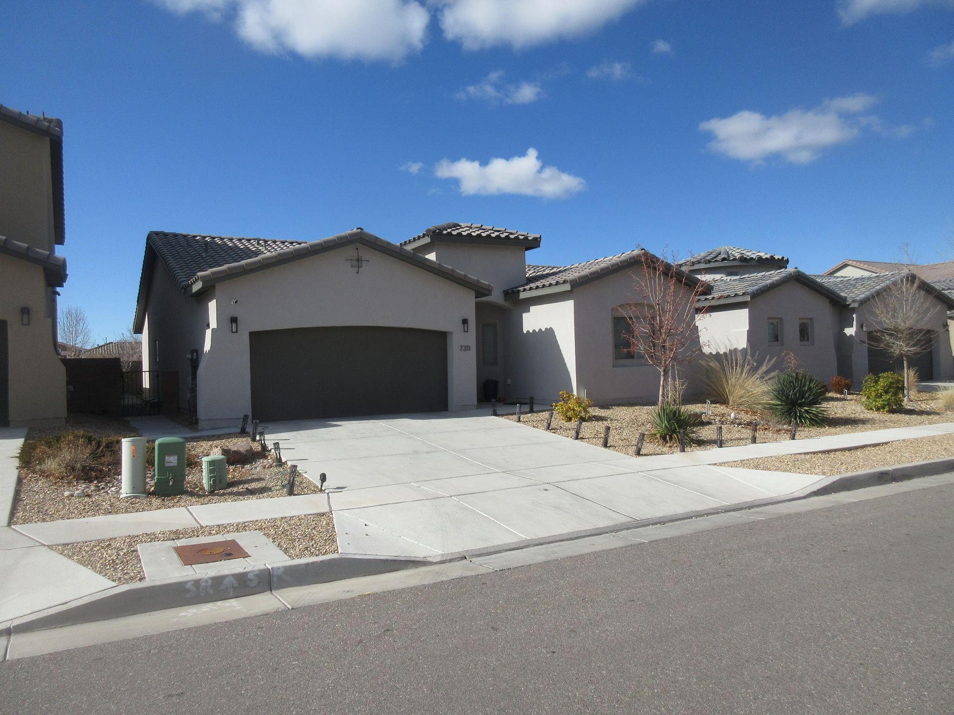 This home has 3BR, 2BA, 2CG - Call Advantage Pointe Properties to learn more today!
