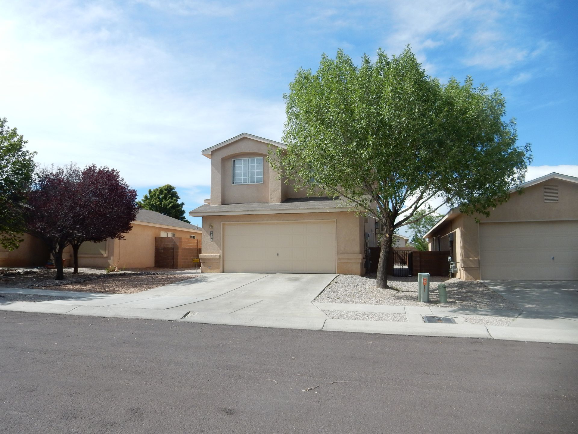 6615 Charwood Road in Albuquerque, NM - Call Advantage Pointe Properties