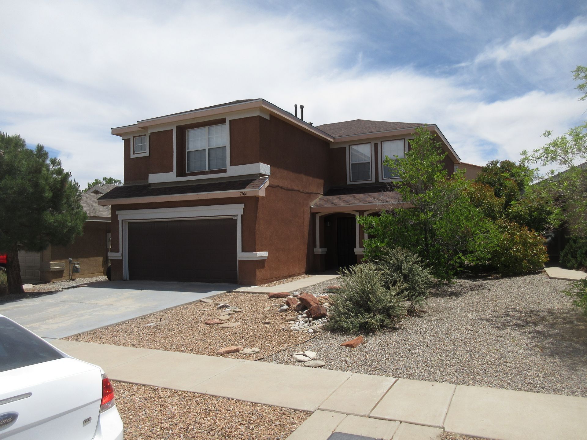 This house has 4BR, 2.5BA, 2CG - Call Advantage Pointe Properties to learn more today!