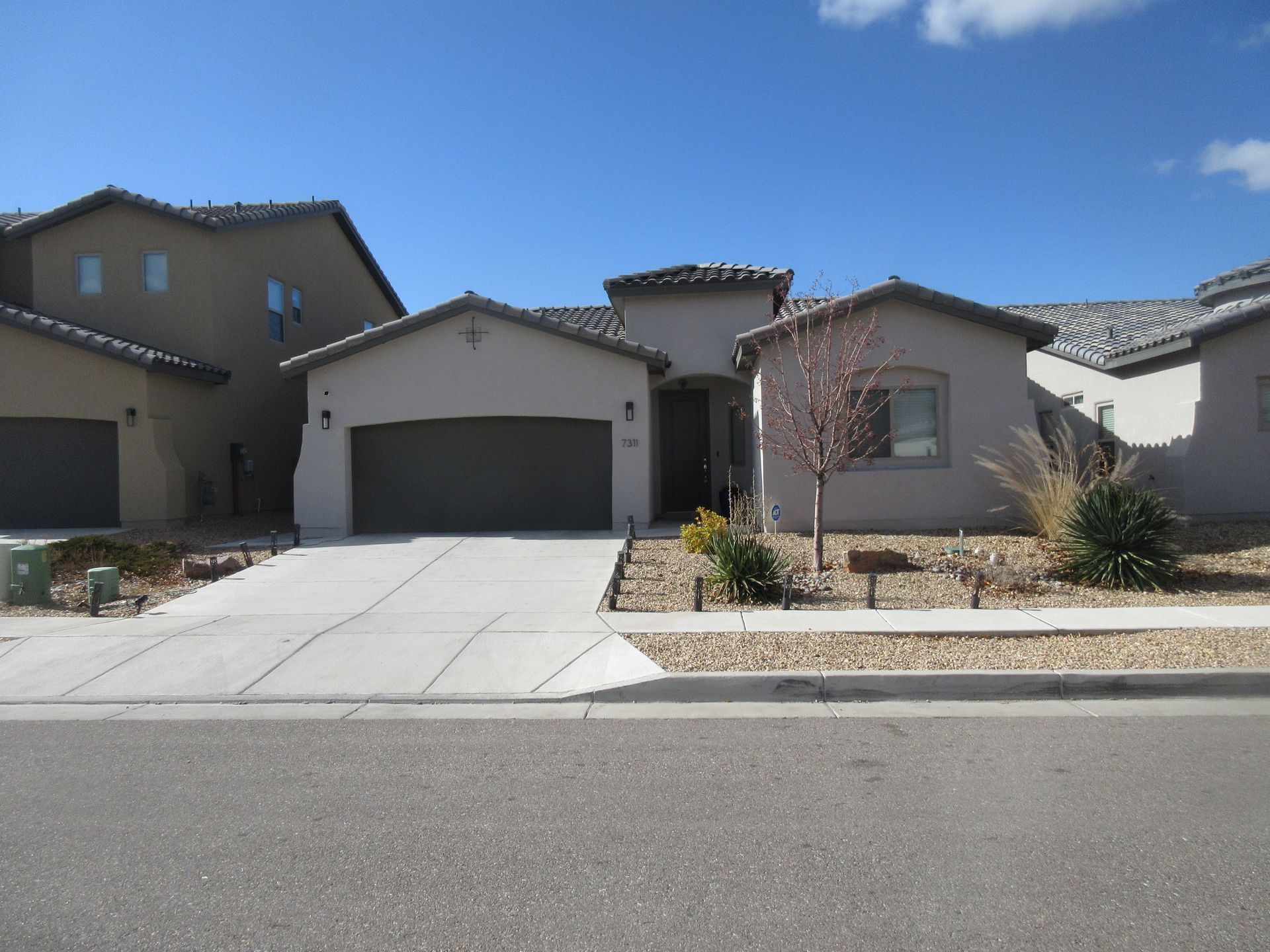 This home has 3BR, 2BA, 2CG - Call Advantage Pointe Properties to learn more today!