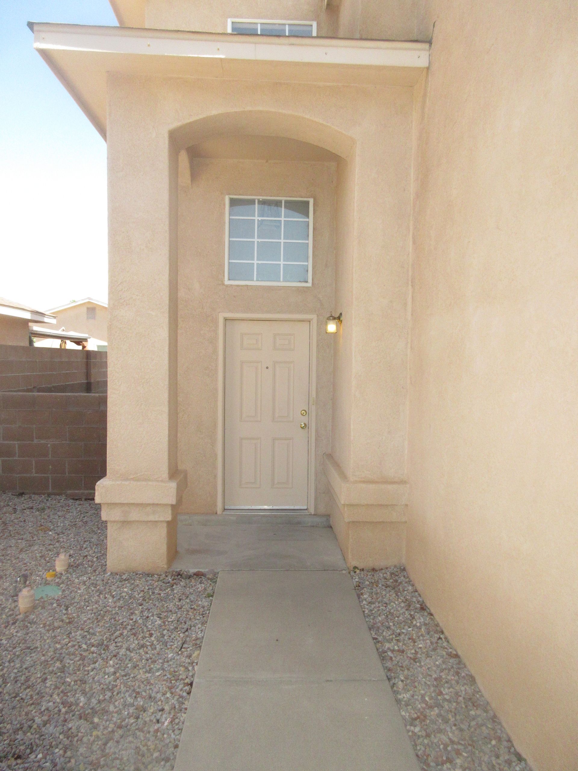 6615 Charwood Road in Albuquerque, NM - Call Advantage Pointe Properties