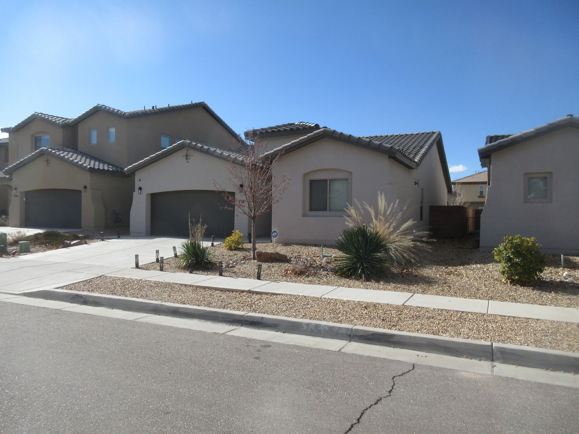 This home has 3BR, 2BA, 2CG - Call Advantage Pointe Properties to learn more today!