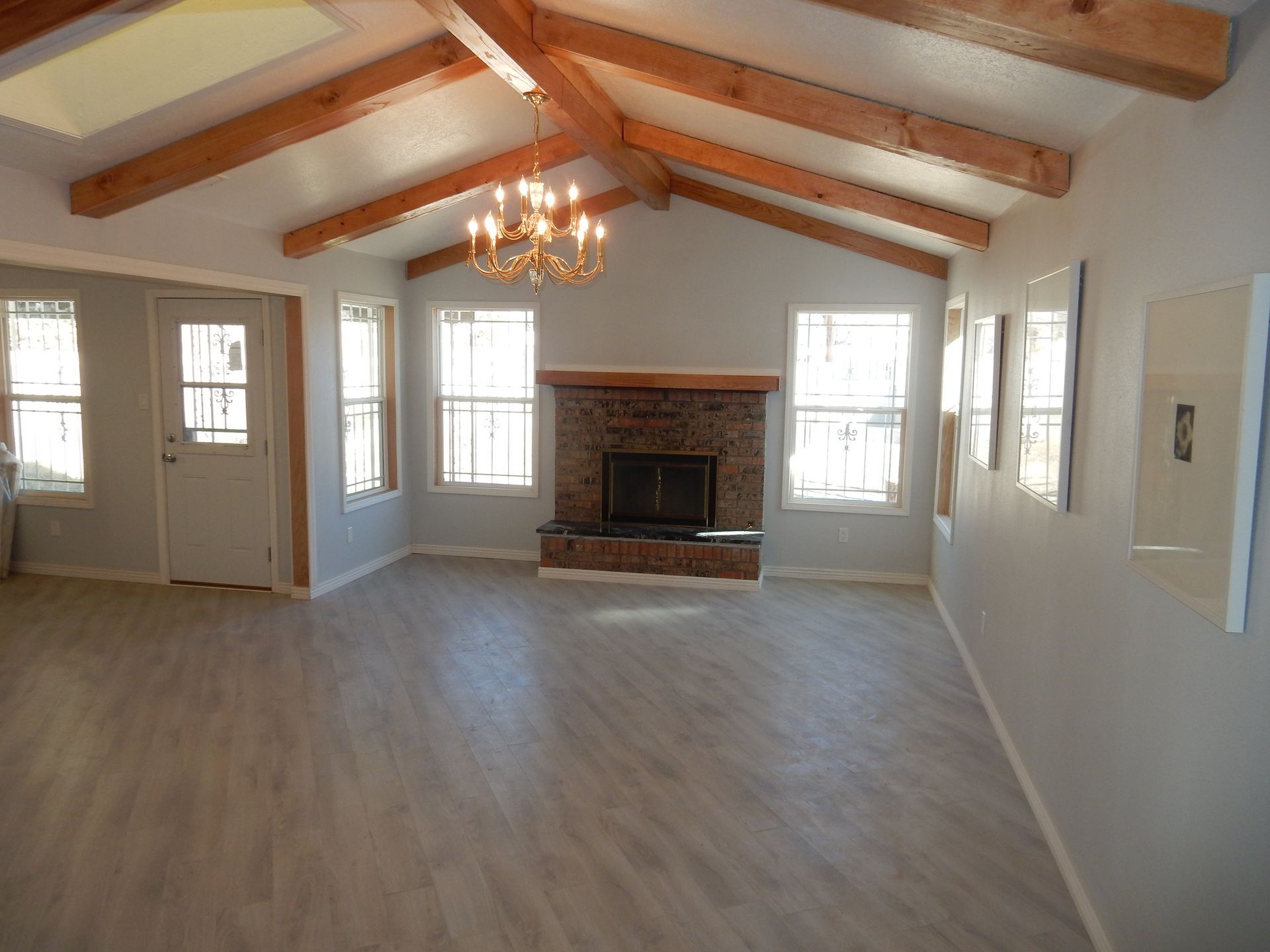 2108 Espanola Street in Albuquerque, NM - Call Advantage Pointe Properties