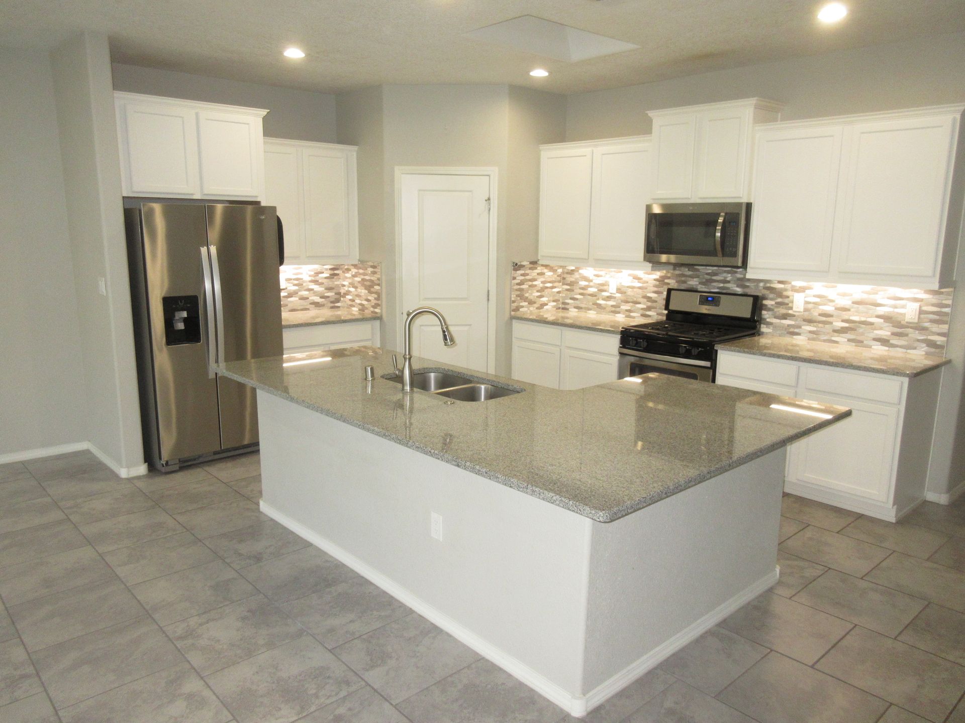 This home has 3BR, 2BA, 2CG - Call Advantage Pointe Properties to learn more today!