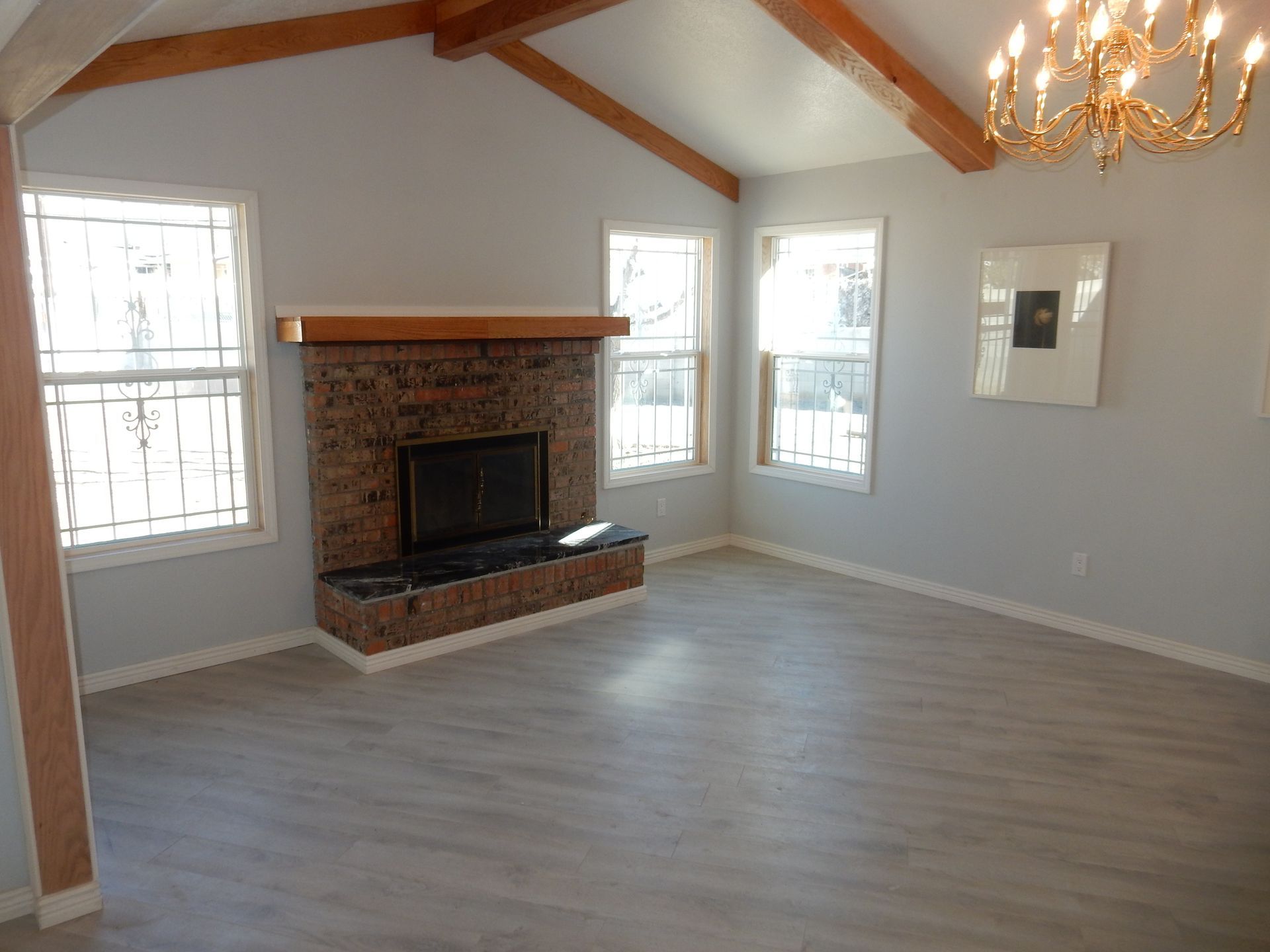 2108 Espanola Street in Albuquerque, NM - Call Advantage Pointe Properties