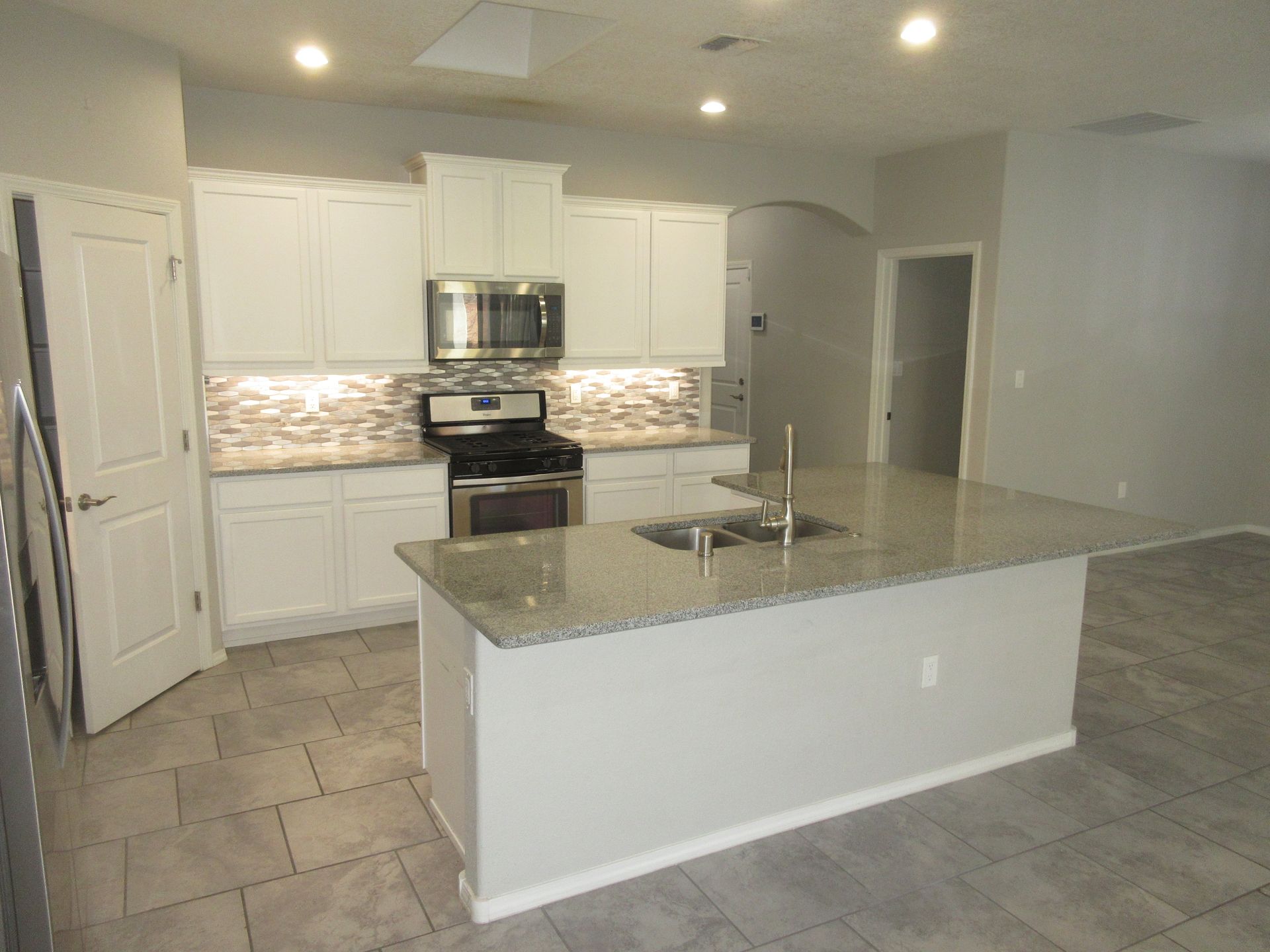 This home has 3BR, 2BA, 2CG - Call Advantage Pointe Properties to learn more today!