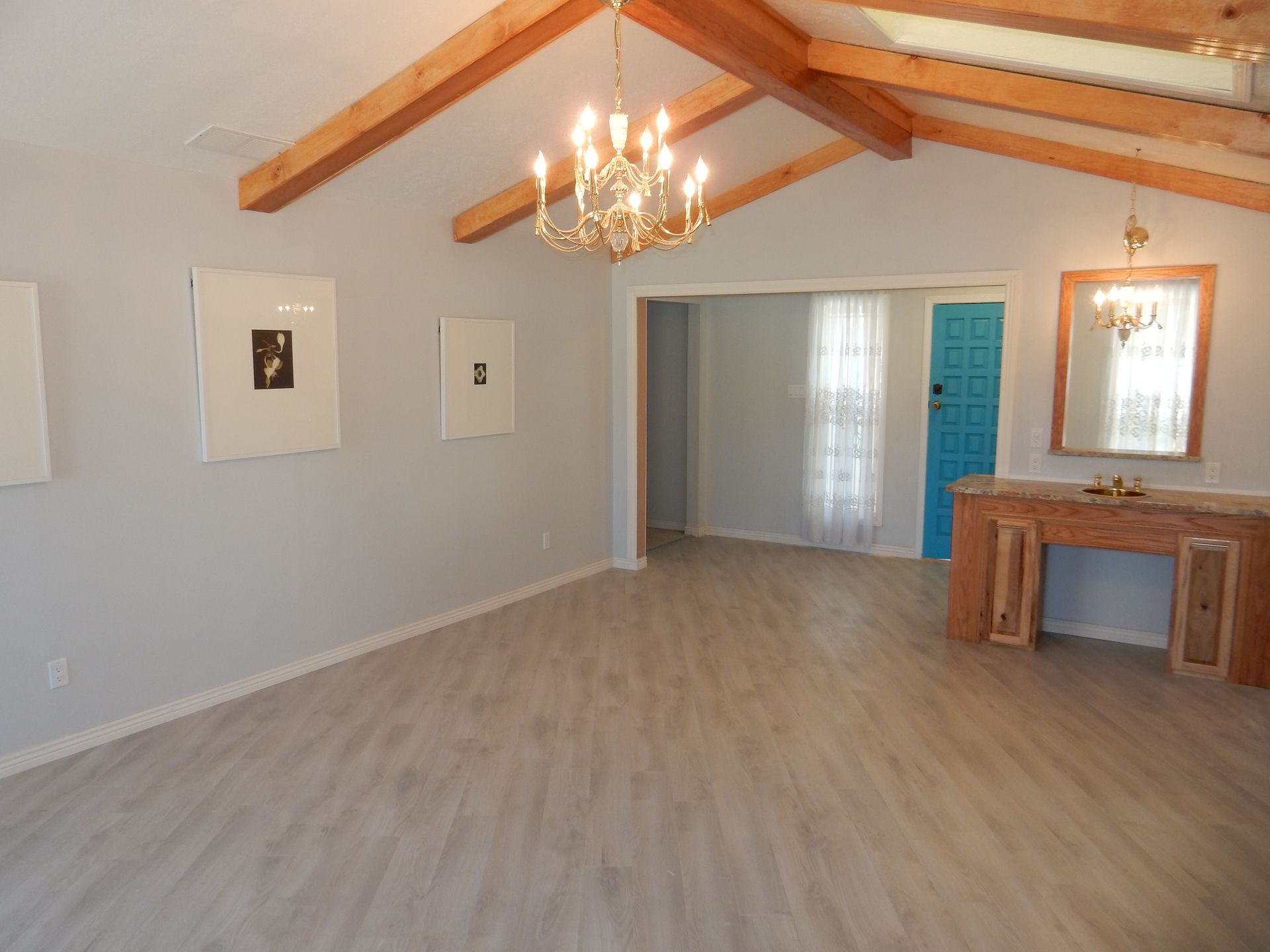 2108 Espanola Street in Albuquerque, NM - Call Advantage Pointe Properties