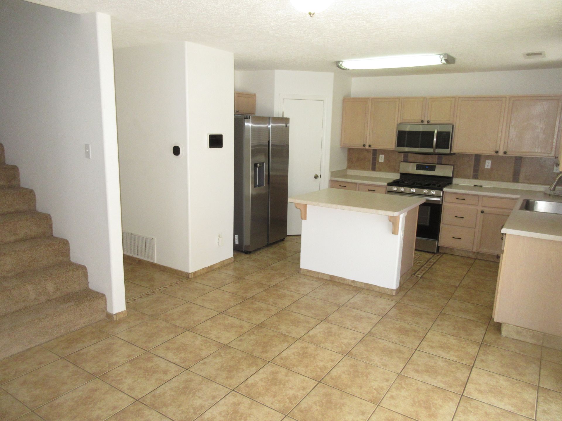 This house has 4BR, 2.5BA, 2CG - Call Advantage Pointe Properties to learn more today!