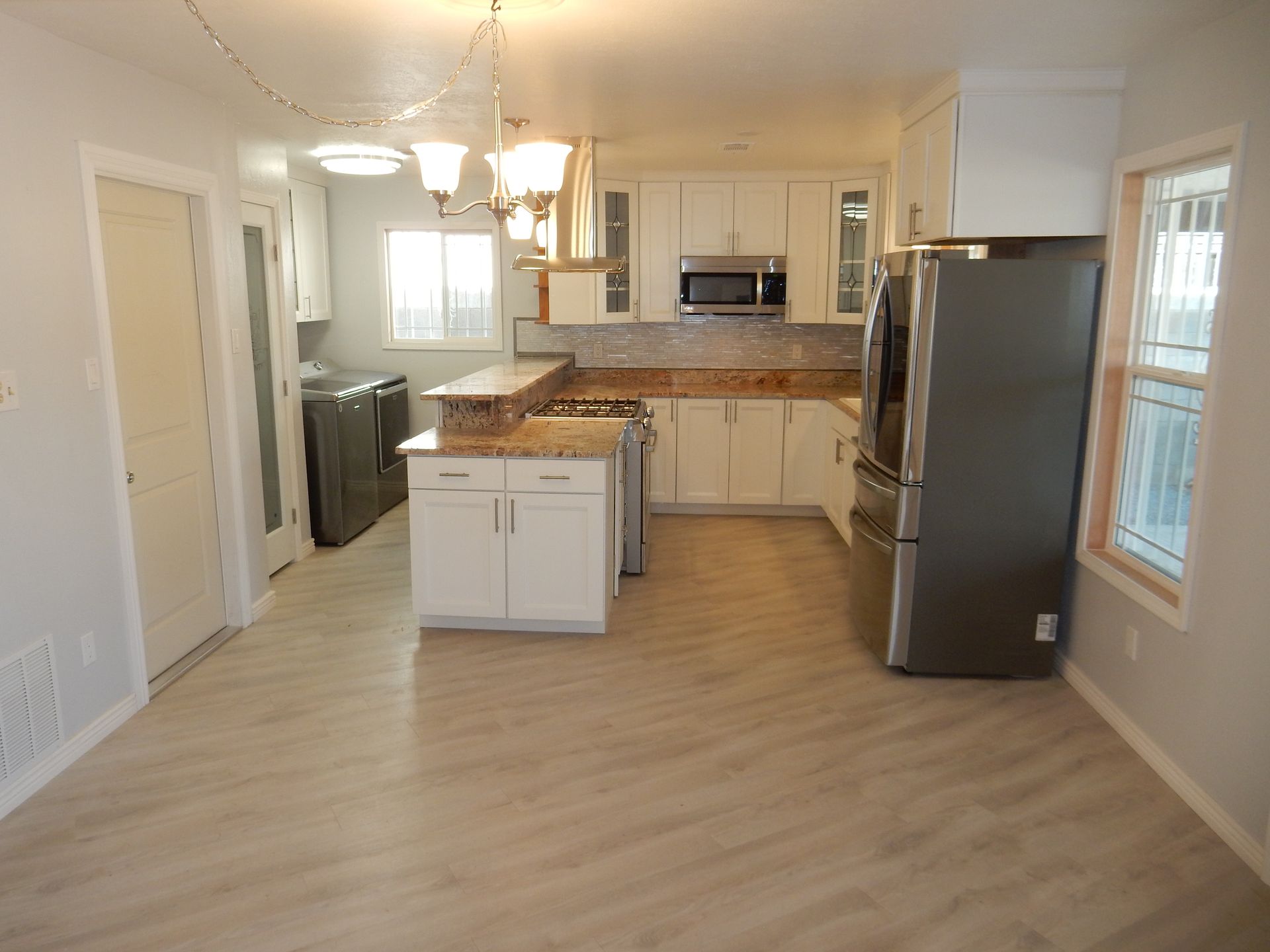 2108 Espanola Street in Albuquerque, NM - Call Advantage Pointe Properties