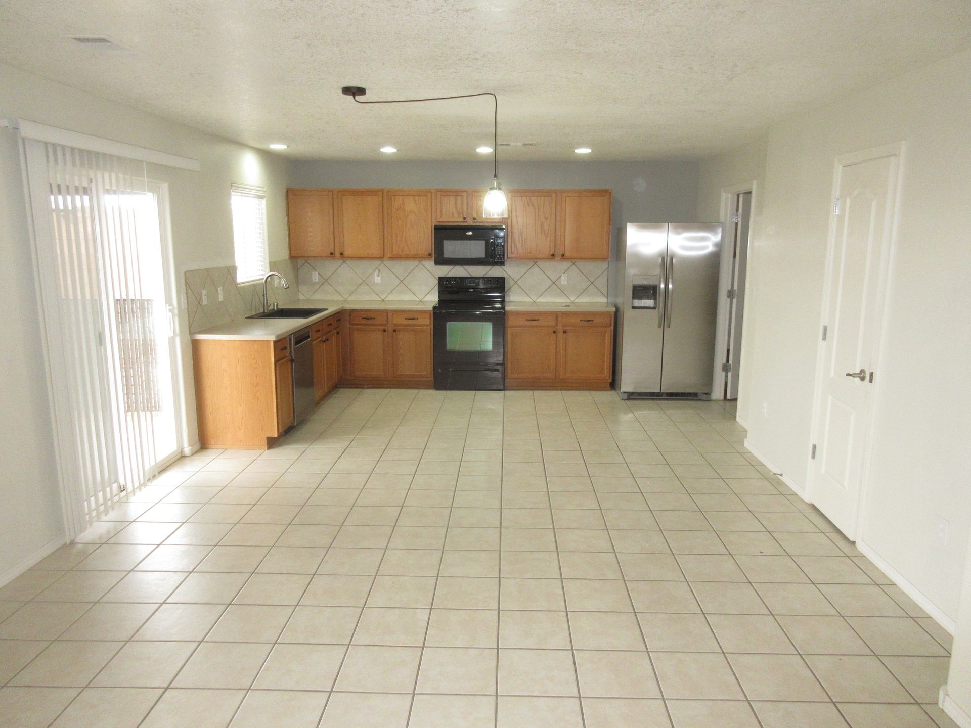 3717 Havasu Falls in Albuquerque, NM - Call Advantage Pointe Properties