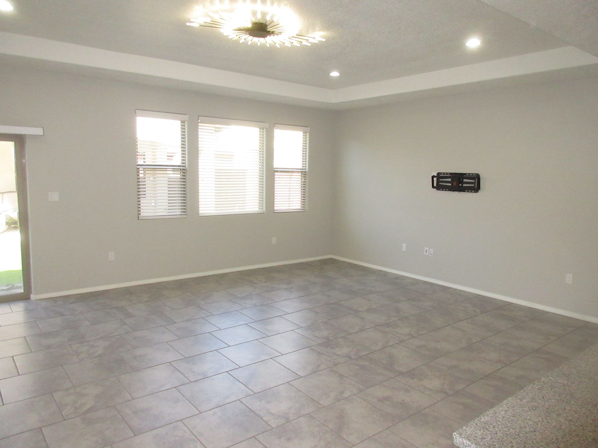 This home has 3BR, 2BA, 2CG - Call Advantage Pointe Properties to learn more today!