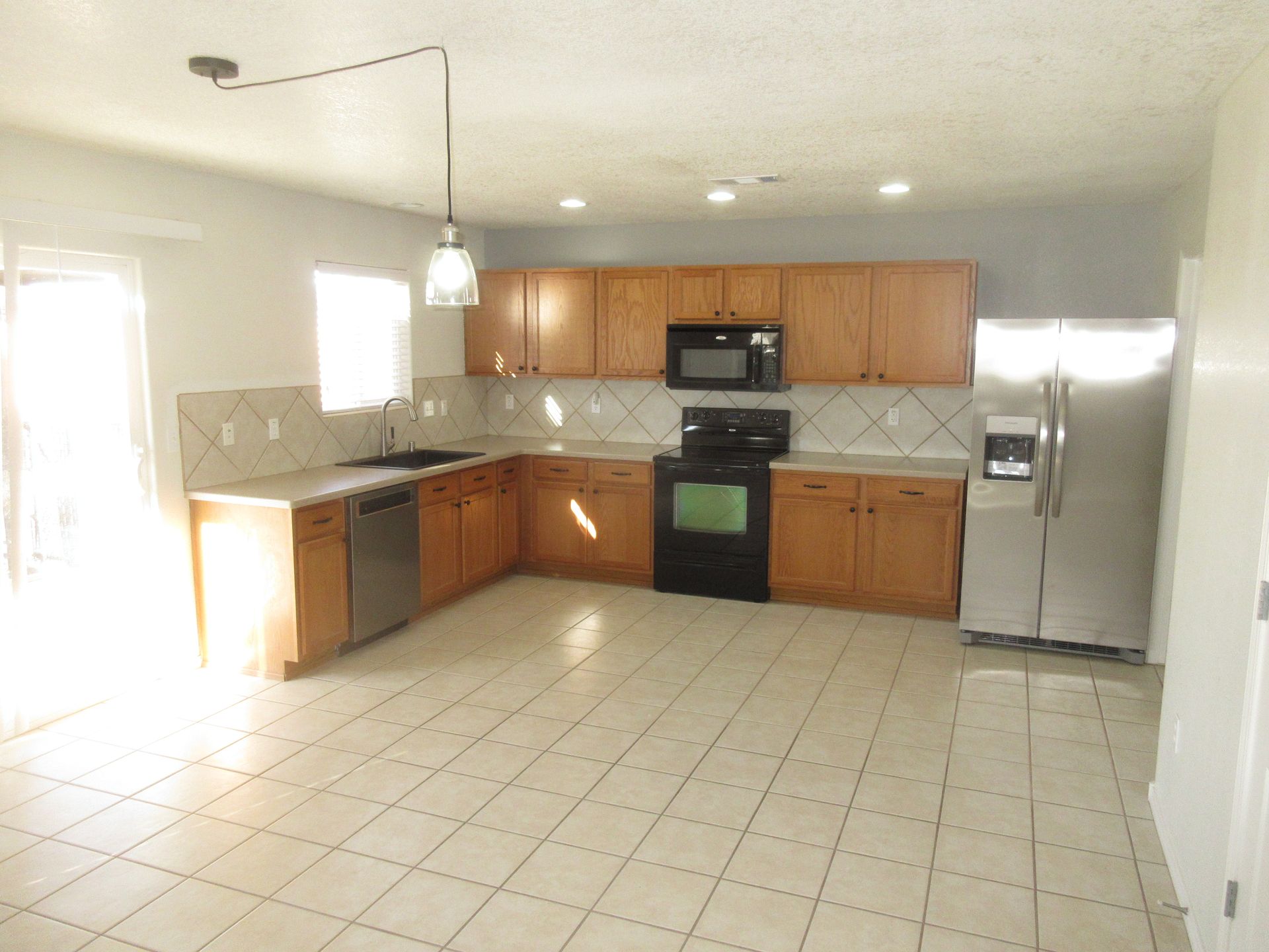 3717 Havasu Falls in Albuquerque, NM - Call Advantage Pointe Properties