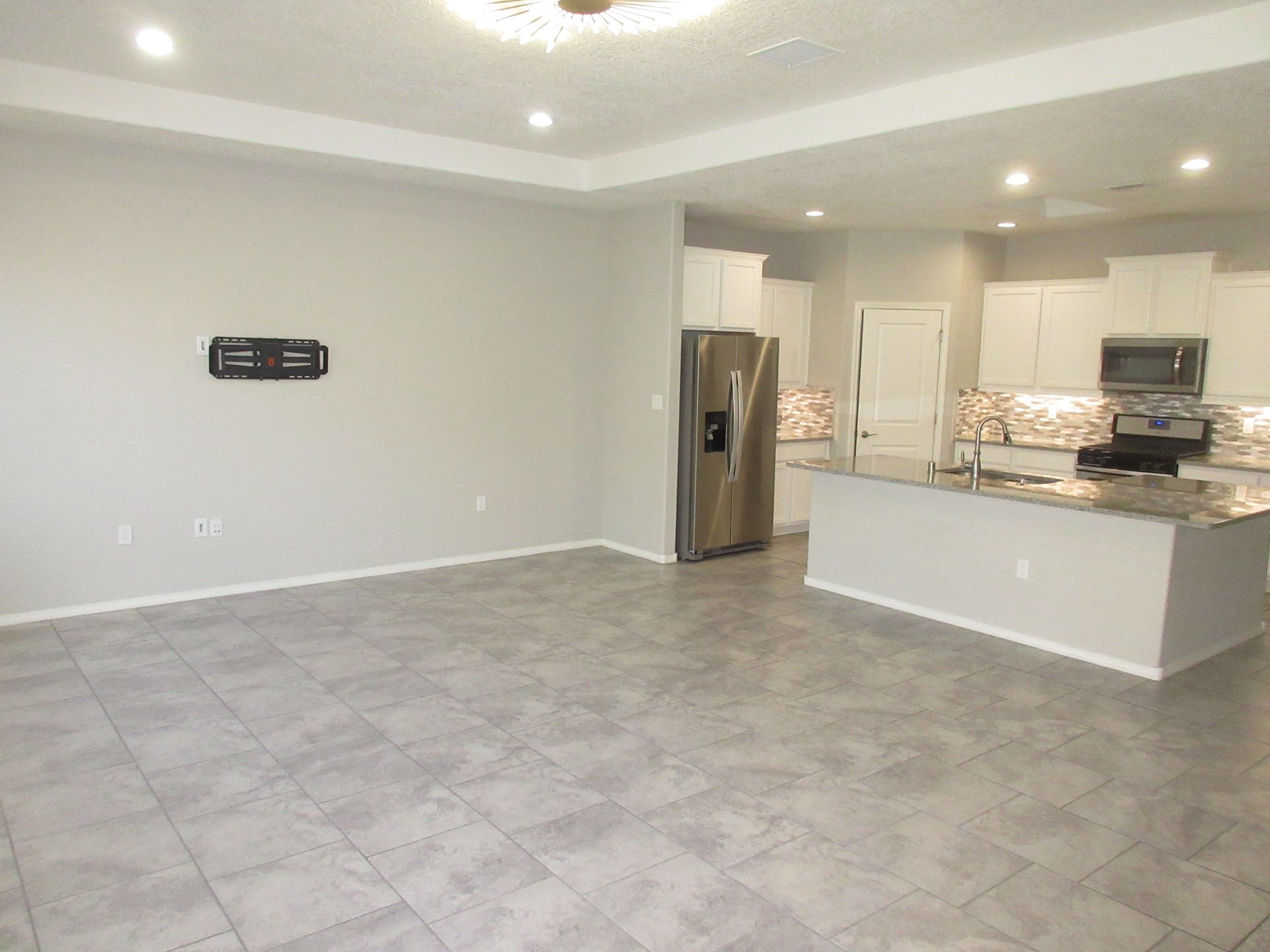 This home has 3BR, 2BA, 2CG - Call Advantage Pointe Properties to learn more today!