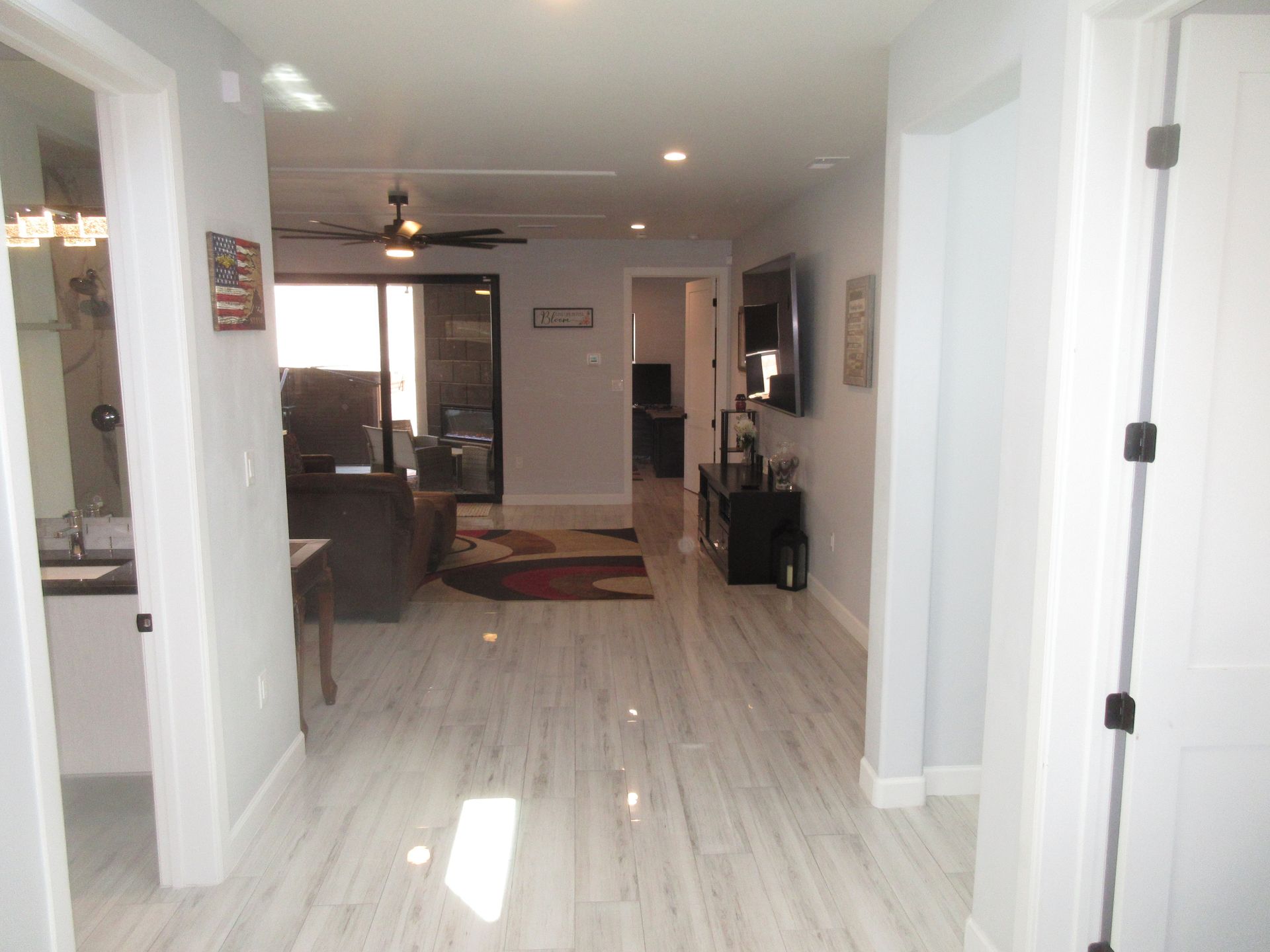 5227 Apollo Drive in Albuquerque, NM - Call Advantage Pointe Properties