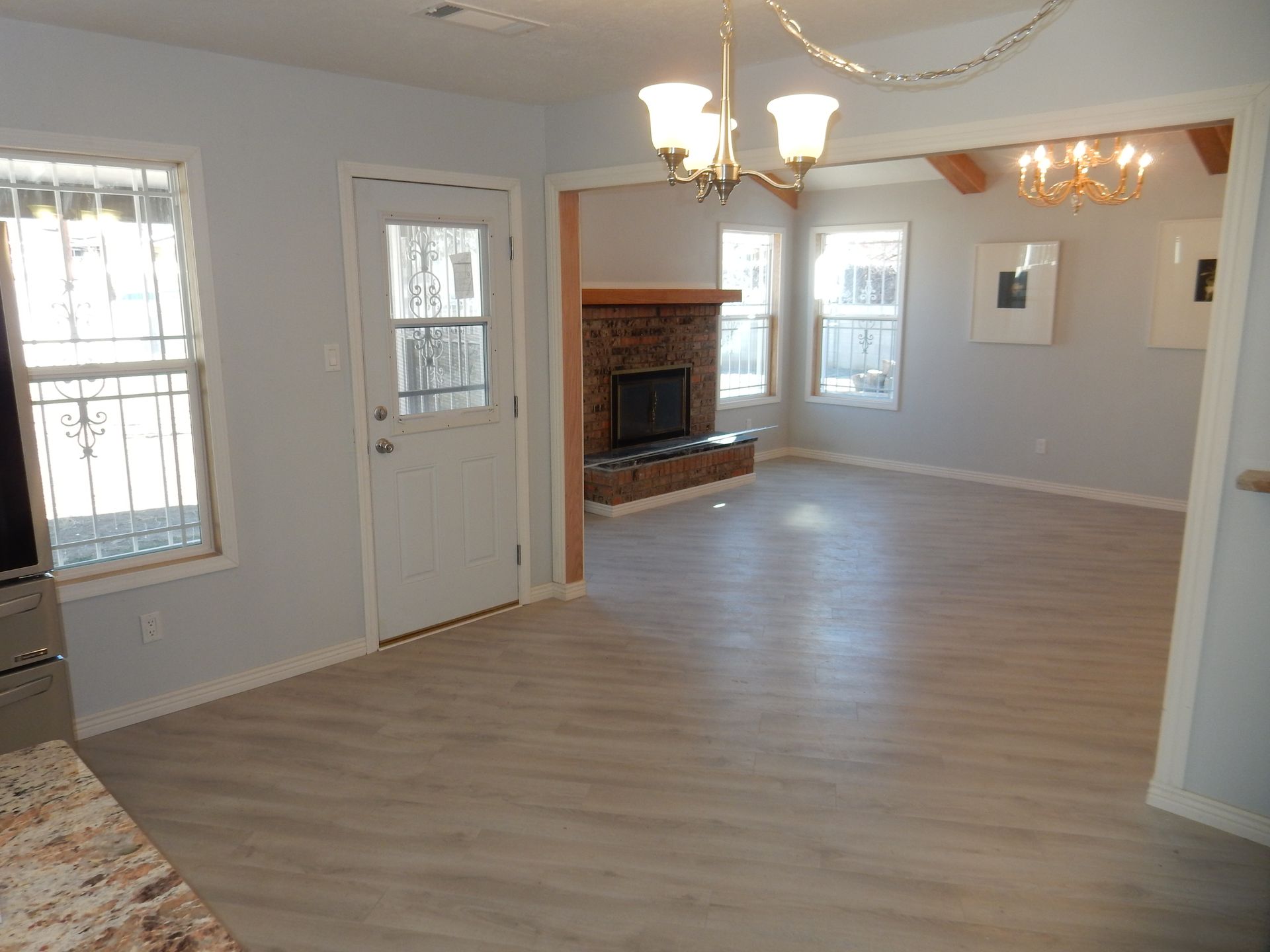 2108 Espanola Street in Albuquerque, NM - Call Advantage Pointe Properties