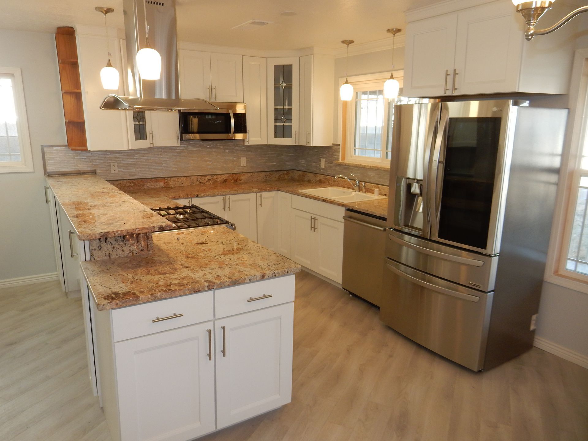 2108 Espanola Street in Albuquerque, NM - Call Advantage Pointe Properties