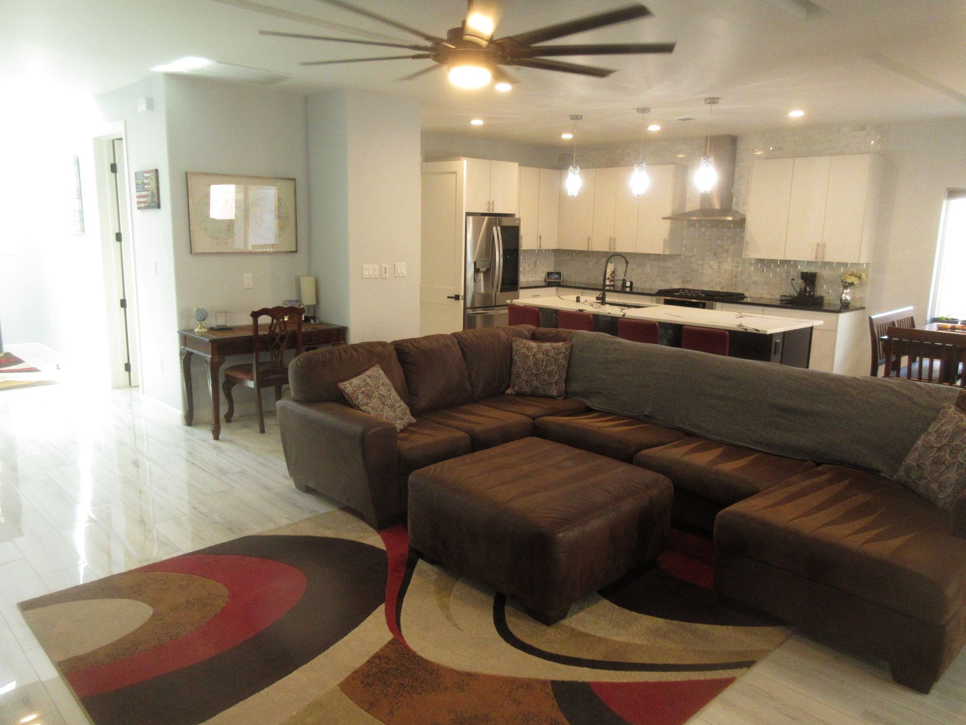 5227 Apollo Drive in Albuquerque, NM - Call Advantage Pointe Properties