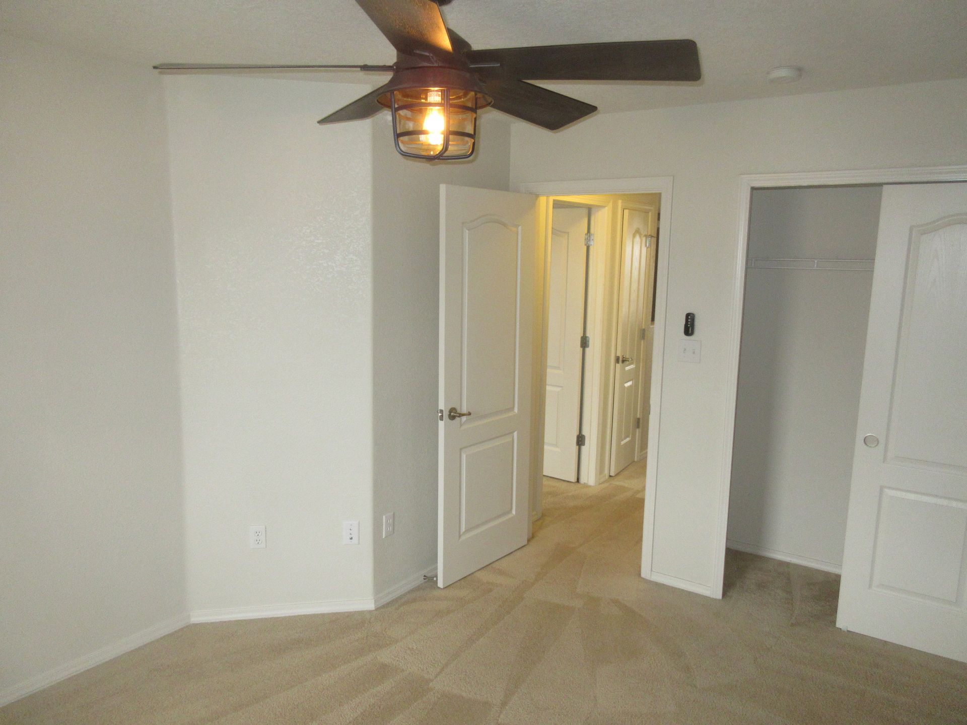 3717 Havasu Falls in Albuquerque, NM - Call Advantage Pointe Properties