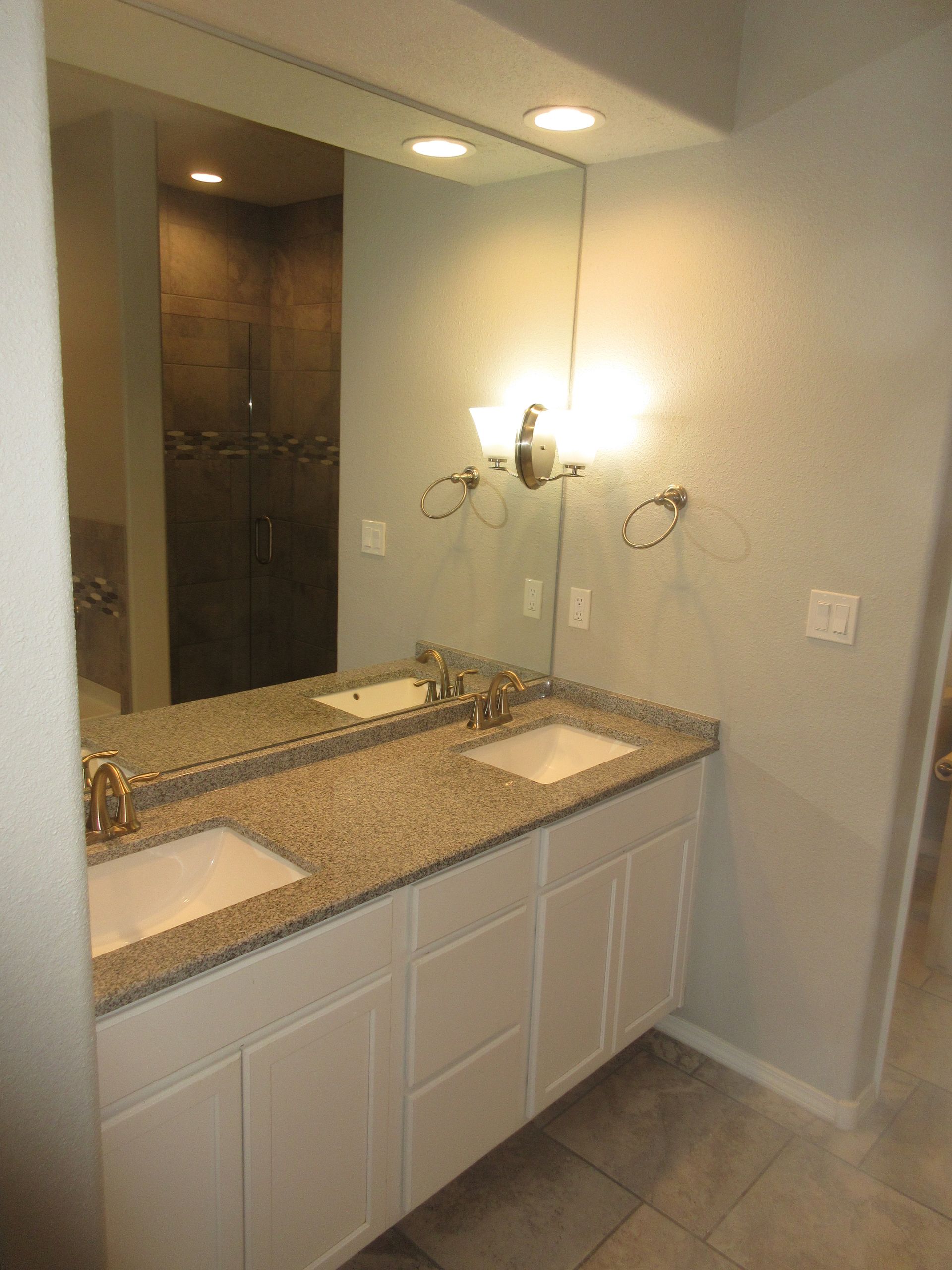 This home has 3BR, 2BA, 2CG - Call Advantage Pointe Properties to learn more today!