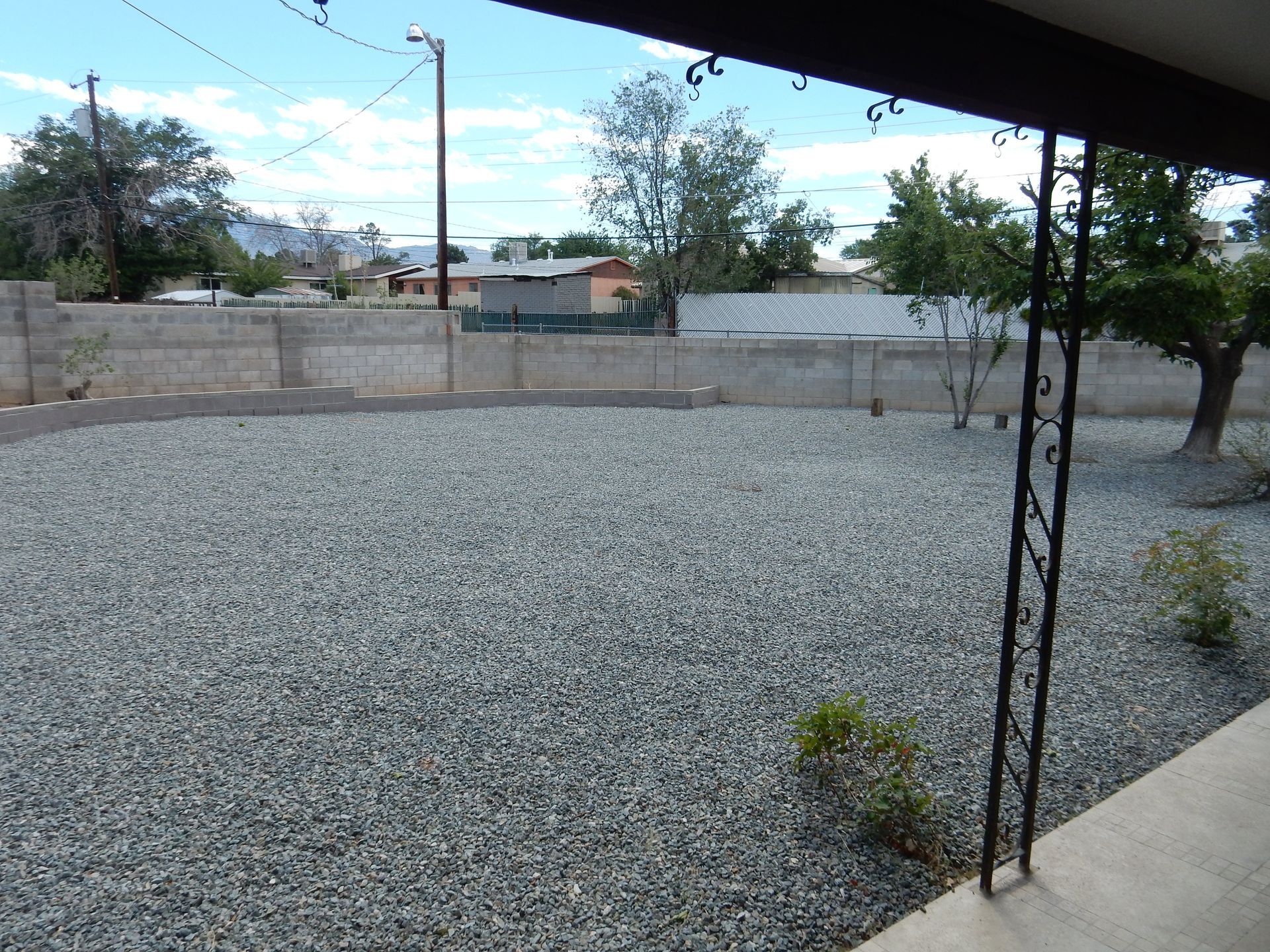 2108 Espanola Street in Albuquerque, NM - Call Advantage Pointe Properties