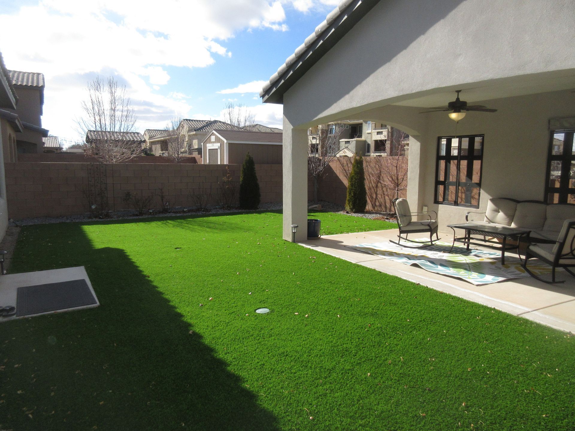 This home has 3BR, 2BA, 2CG - Call Advantage Pointe Properties to learn more today!