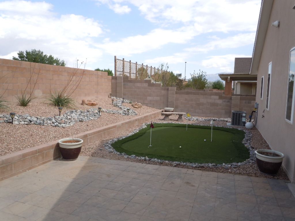 2127 N Ensenada Circle in Albuquerque, NM - Call Advantage Pointe Properties