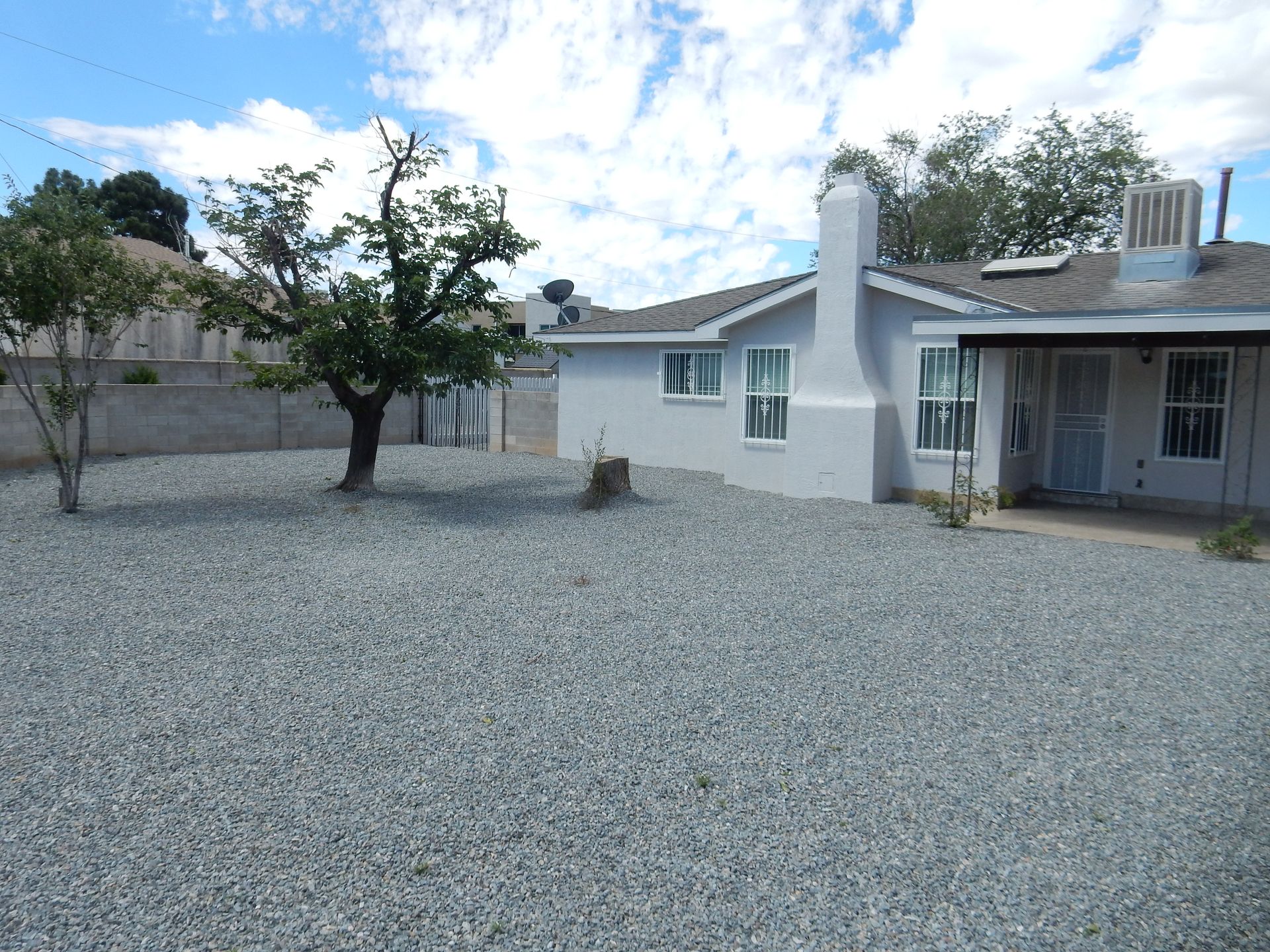2108 Espanola Street in Albuquerque, NM - Call Advantage Pointe Properties