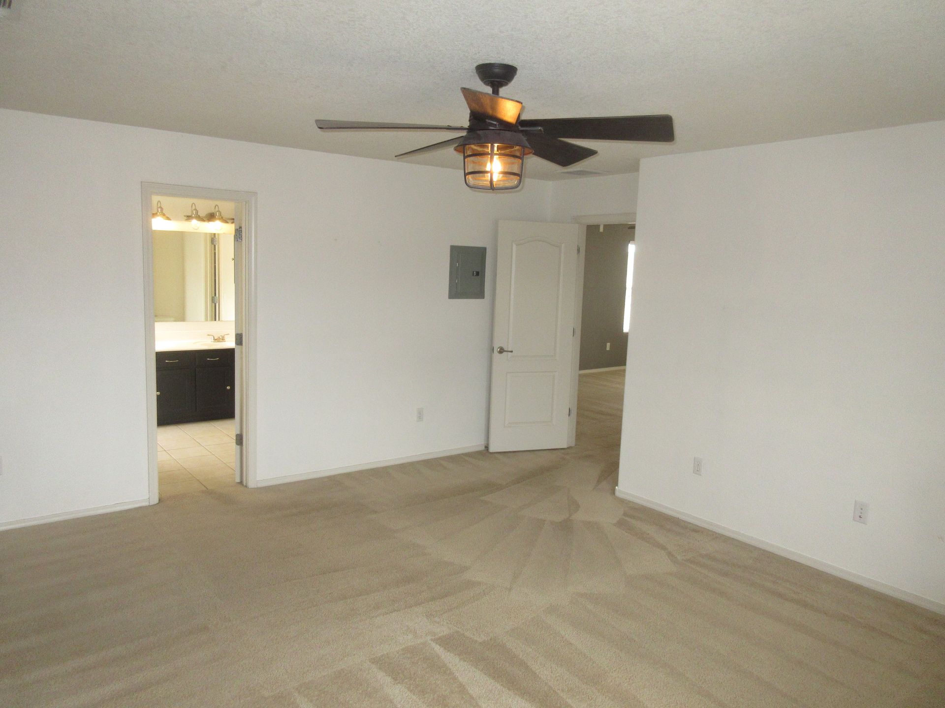 3717 Havasu Falls in Albuquerque, NM - Call Advantage Pointe Properties