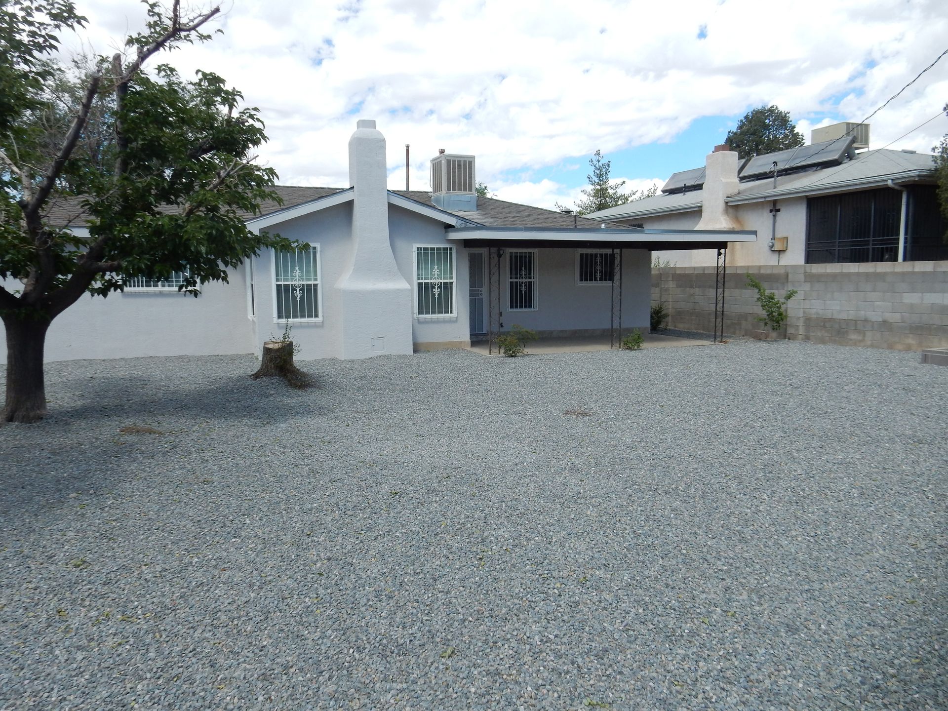 2108 Espanola Street in Albuquerque, NM - Call Advantage Pointe Properties