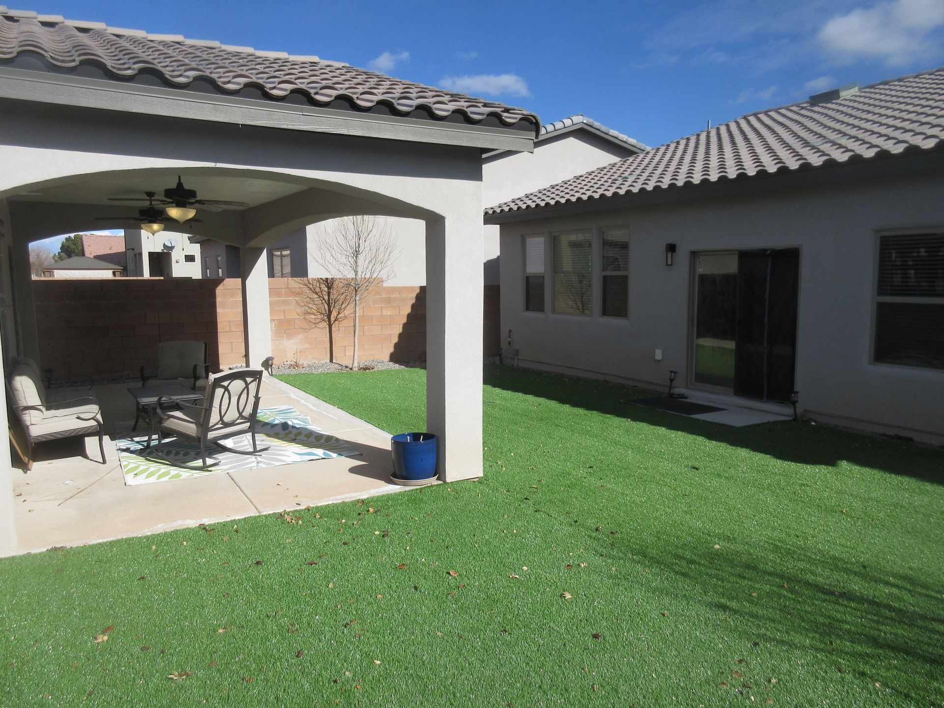 This home has 3BR, 2BA, 2CG - Call Advantage Pointe Properties to learn more today!