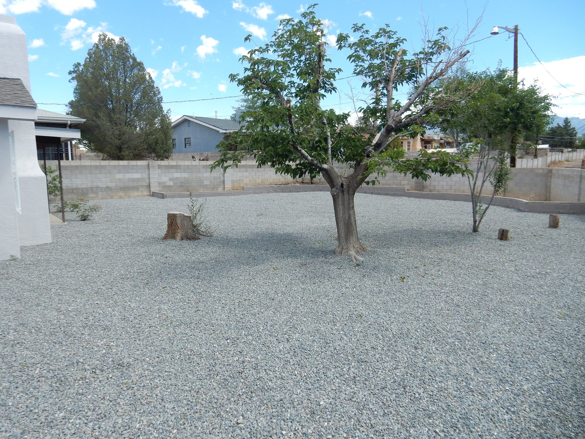 2108 Espanola Street in Albuquerque, NM - Call Advantage Pointe Properties