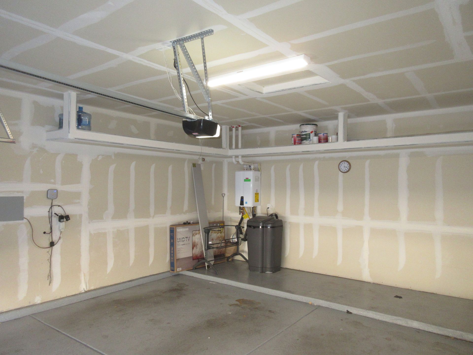 This home has 3BR, 2BA, 2CG - Call Advantage Pointe Properties to learn more today!