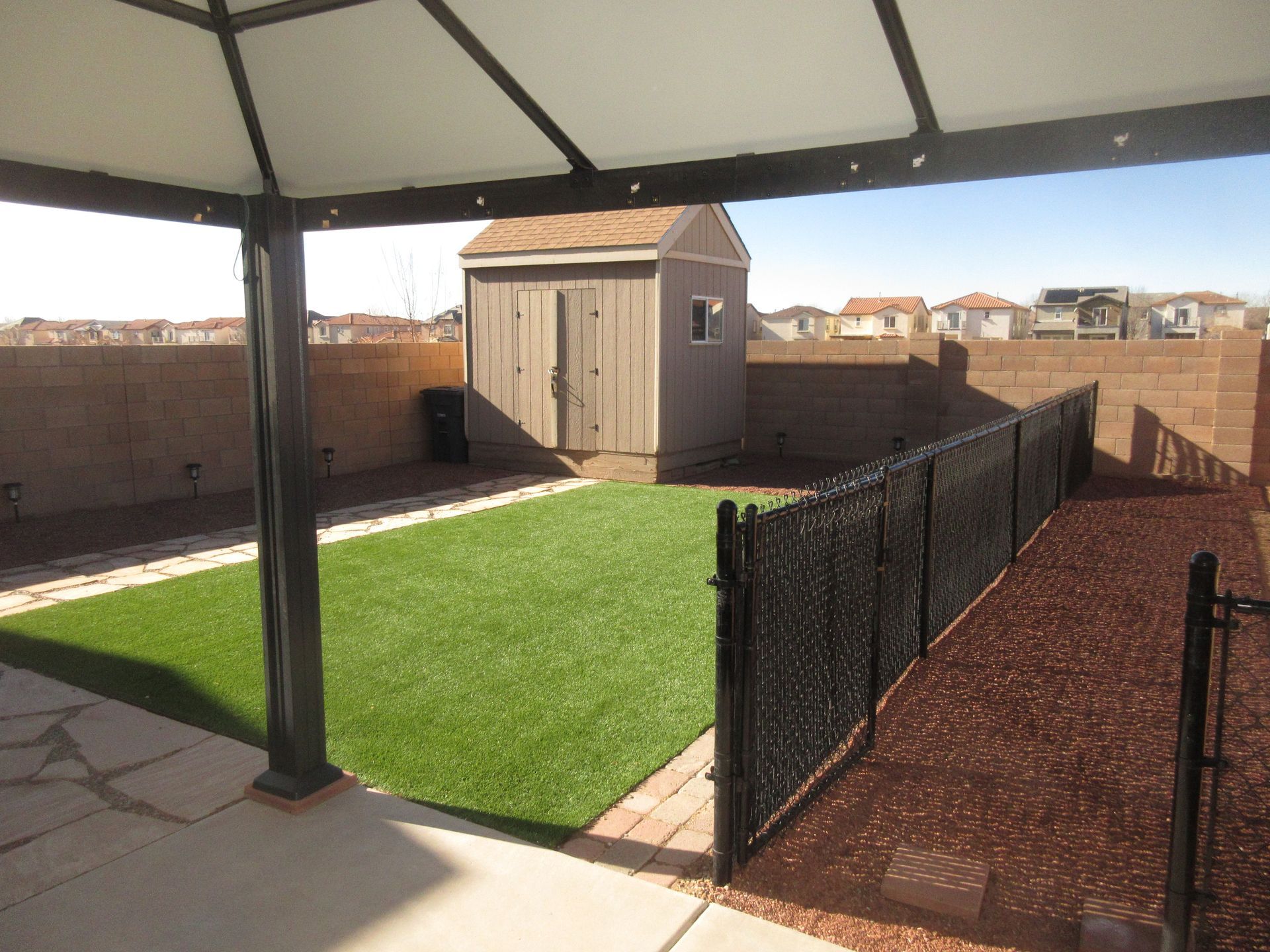 3717 Havasu Falls in Albuquerque, NM - Call Advantage Pointe Properties