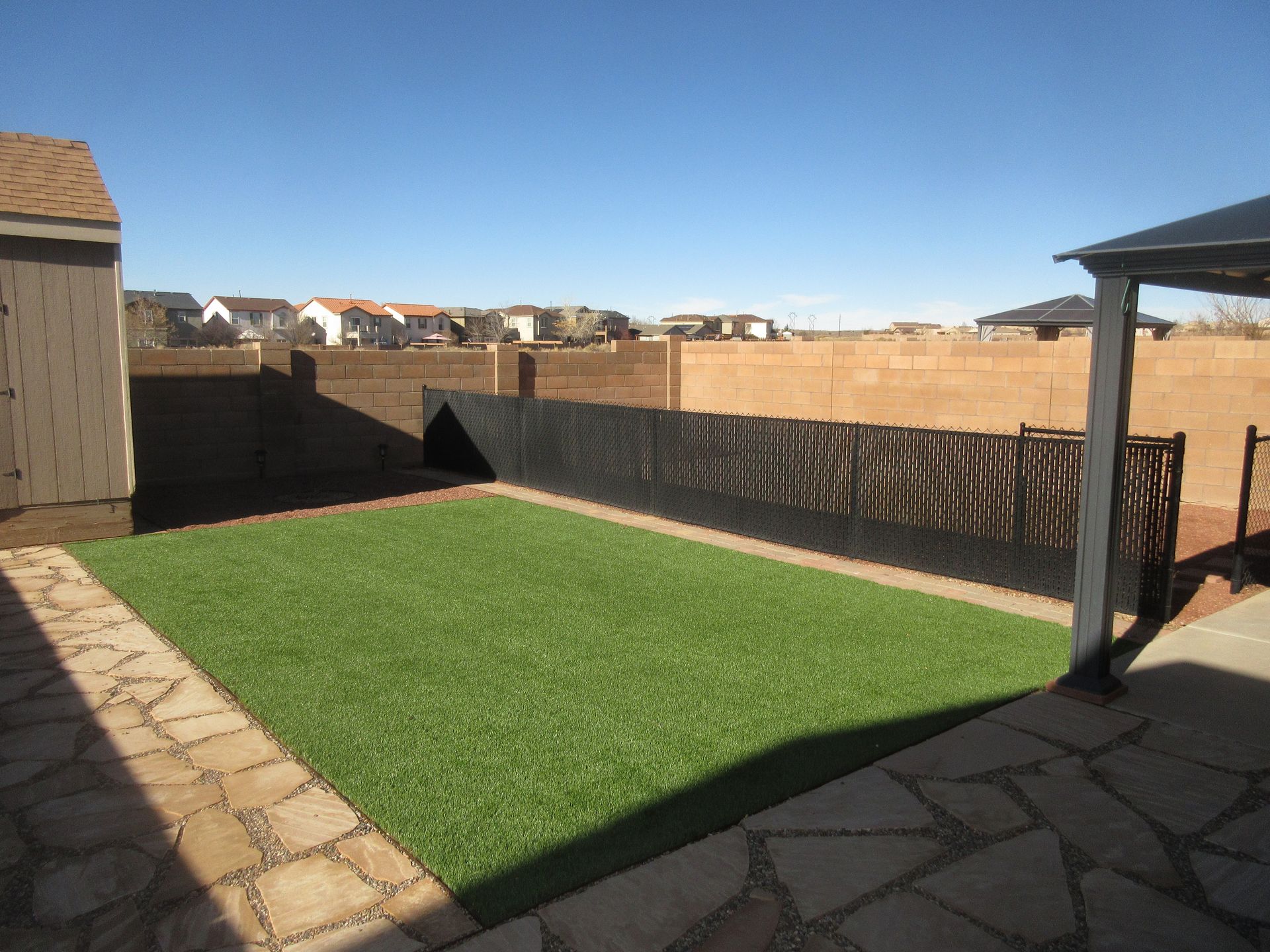 3717 Havasu Falls in Albuquerque, NM - Call Advantage Pointe Properties