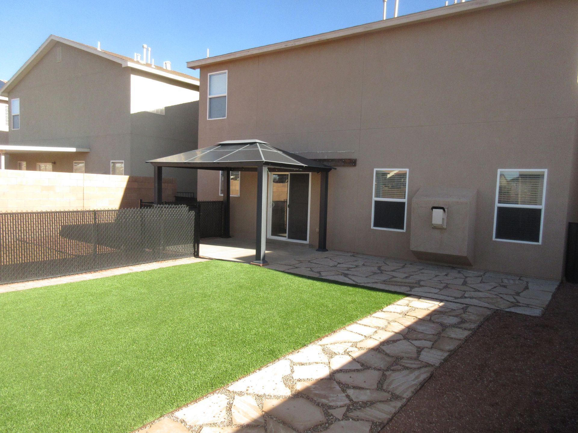 3717 Havasu Falls in Albuquerque, NM - Call Advantage Pointe Properties