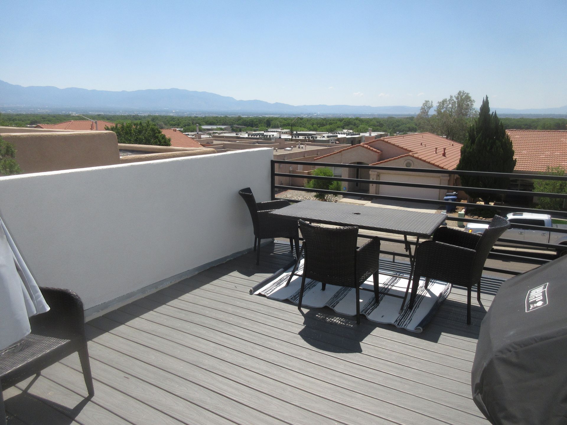 5227 Apollo Drive in Albuquerque, NM - Call Advantage Pointe Properties