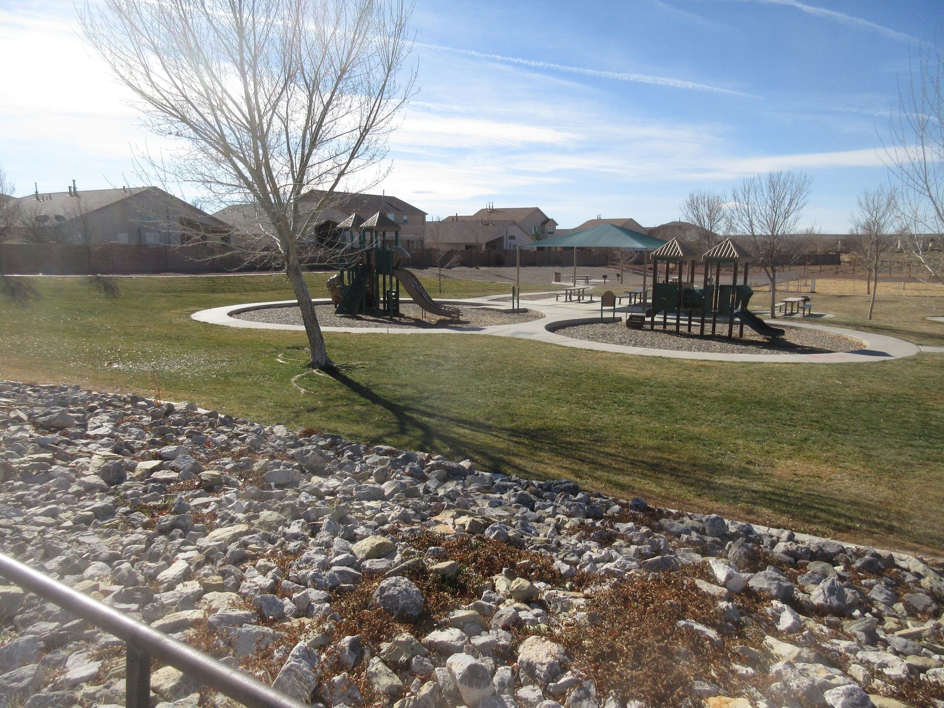 3717 Havasu Falls in Albuquerque, NM - Call Advantage Pointe Properties