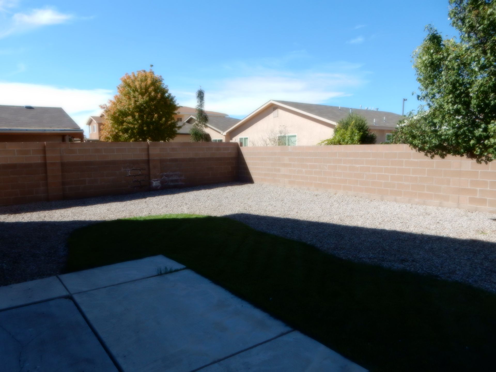 6615 Charwood Road in Albuquerque, NM - Call Advantage Pointe Properties
