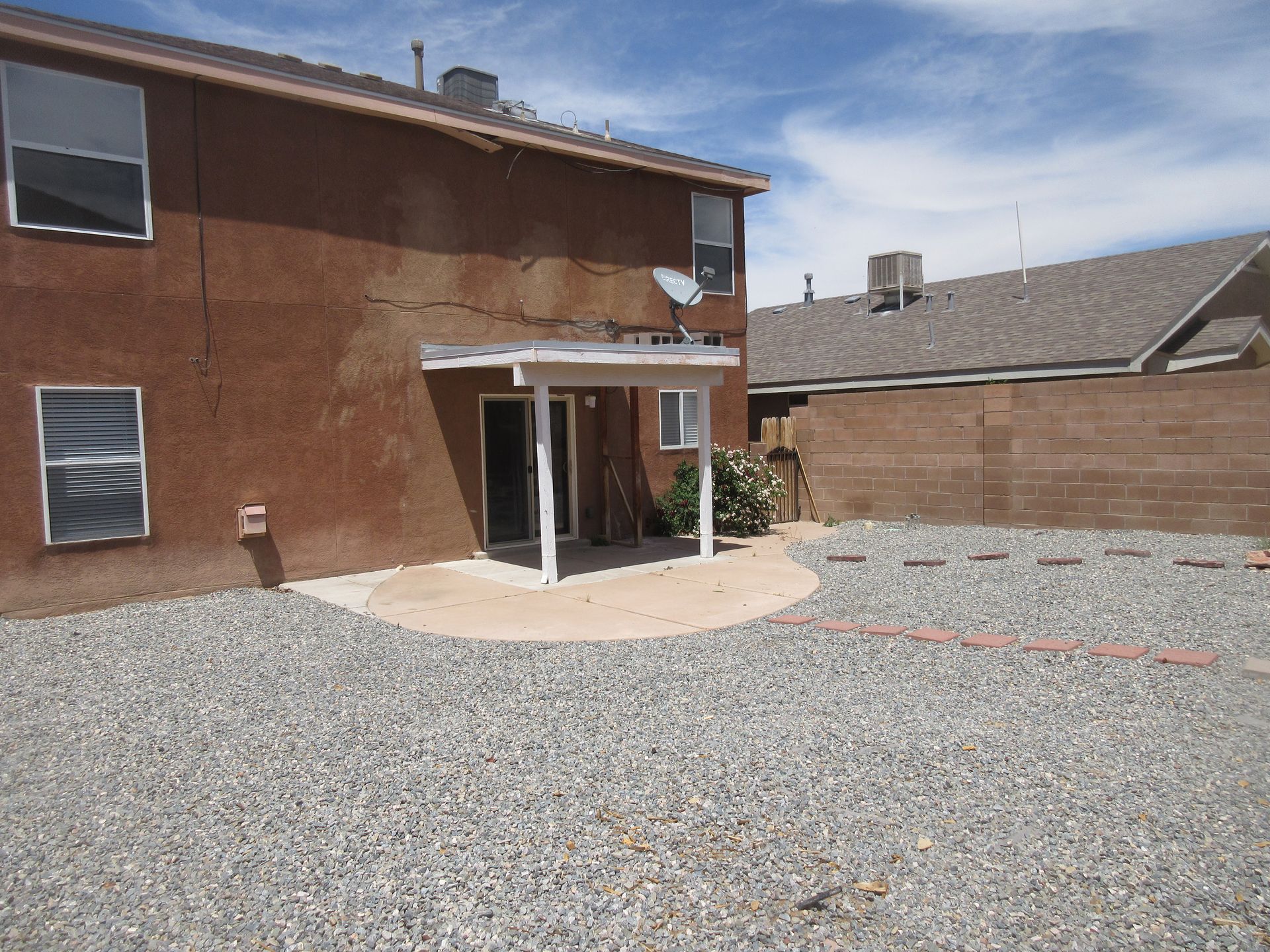 This house has 4BR, 2.5BA, 2CG - Call Advantage Pointe Properties to learn more today!