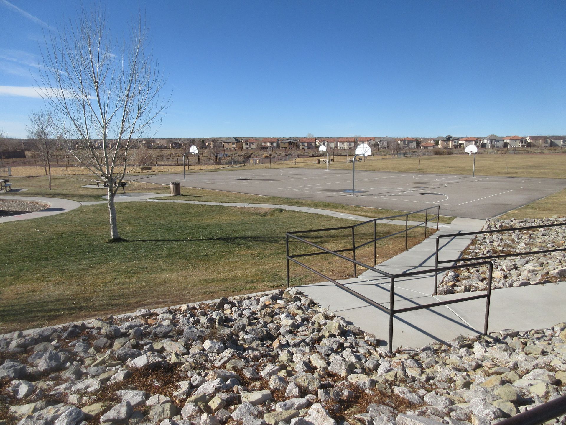 3717 Havasu Falls in Albuquerque, NM - Call Advantage Pointe Properties