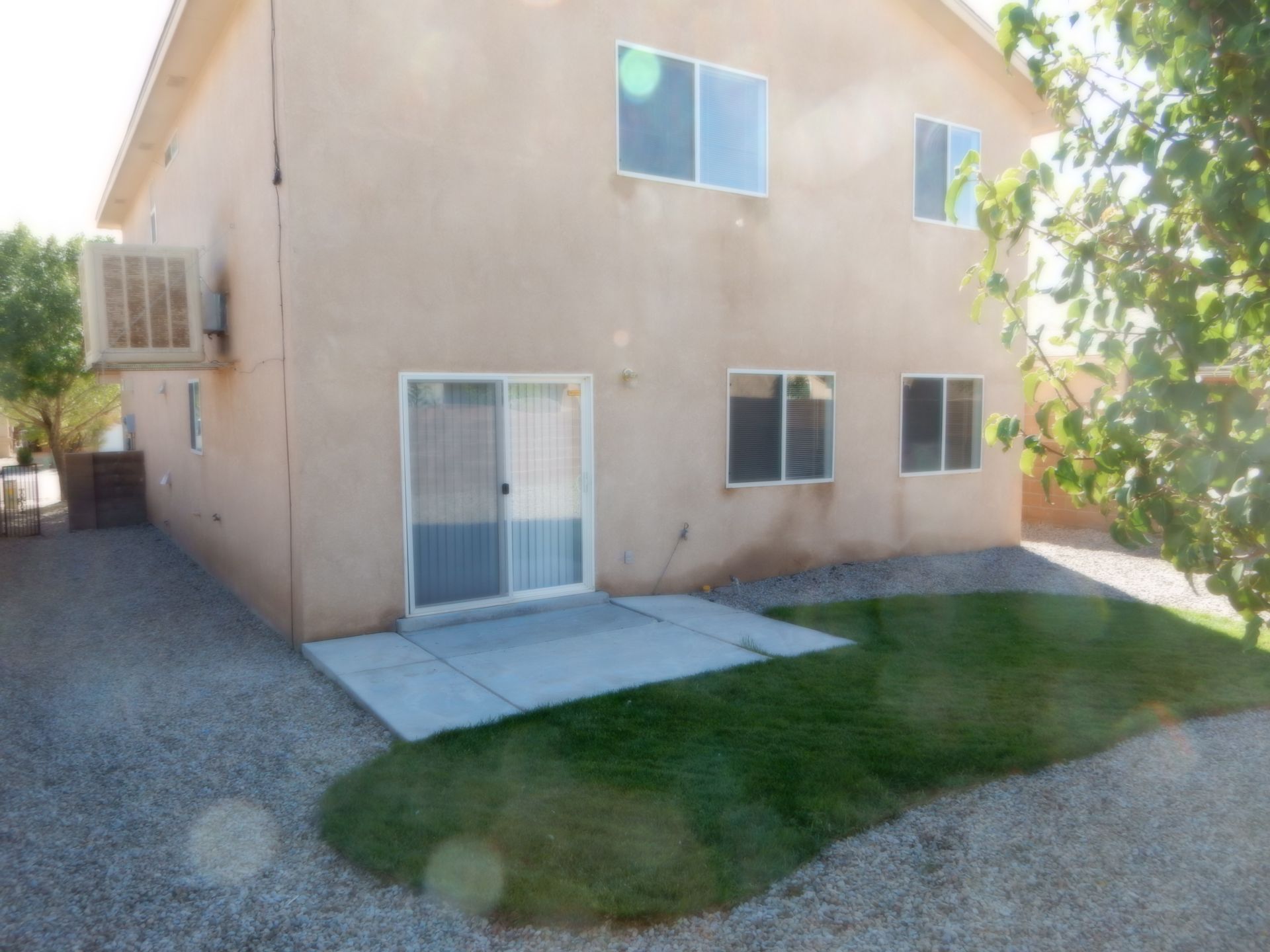 6615 Charwood Road in Albuquerque, NM - Call Advantage Pointe Properties