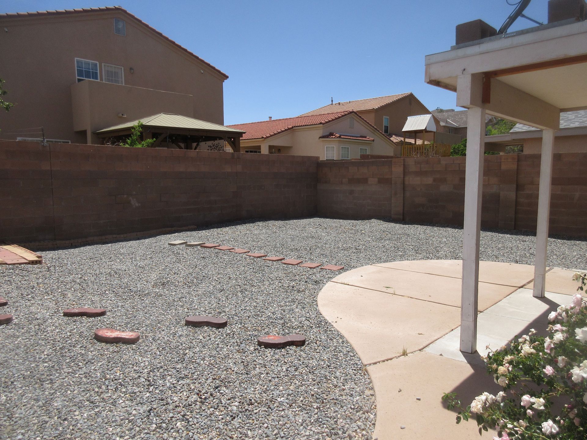 This house has 4BR, 2.5BA, 2CG - Call Advantage Pointe Properties to learn more today!