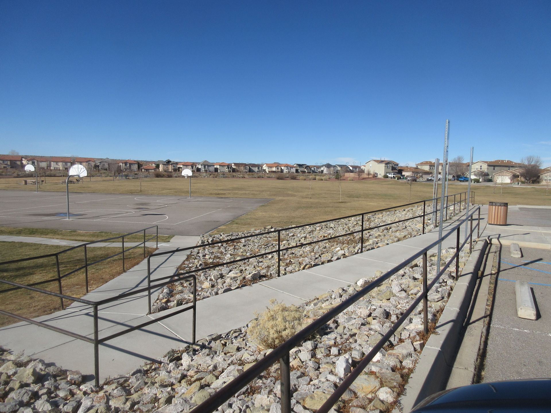 3717 Havasu Falls in Albuquerque, NM - Call Advantage Pointe Properties