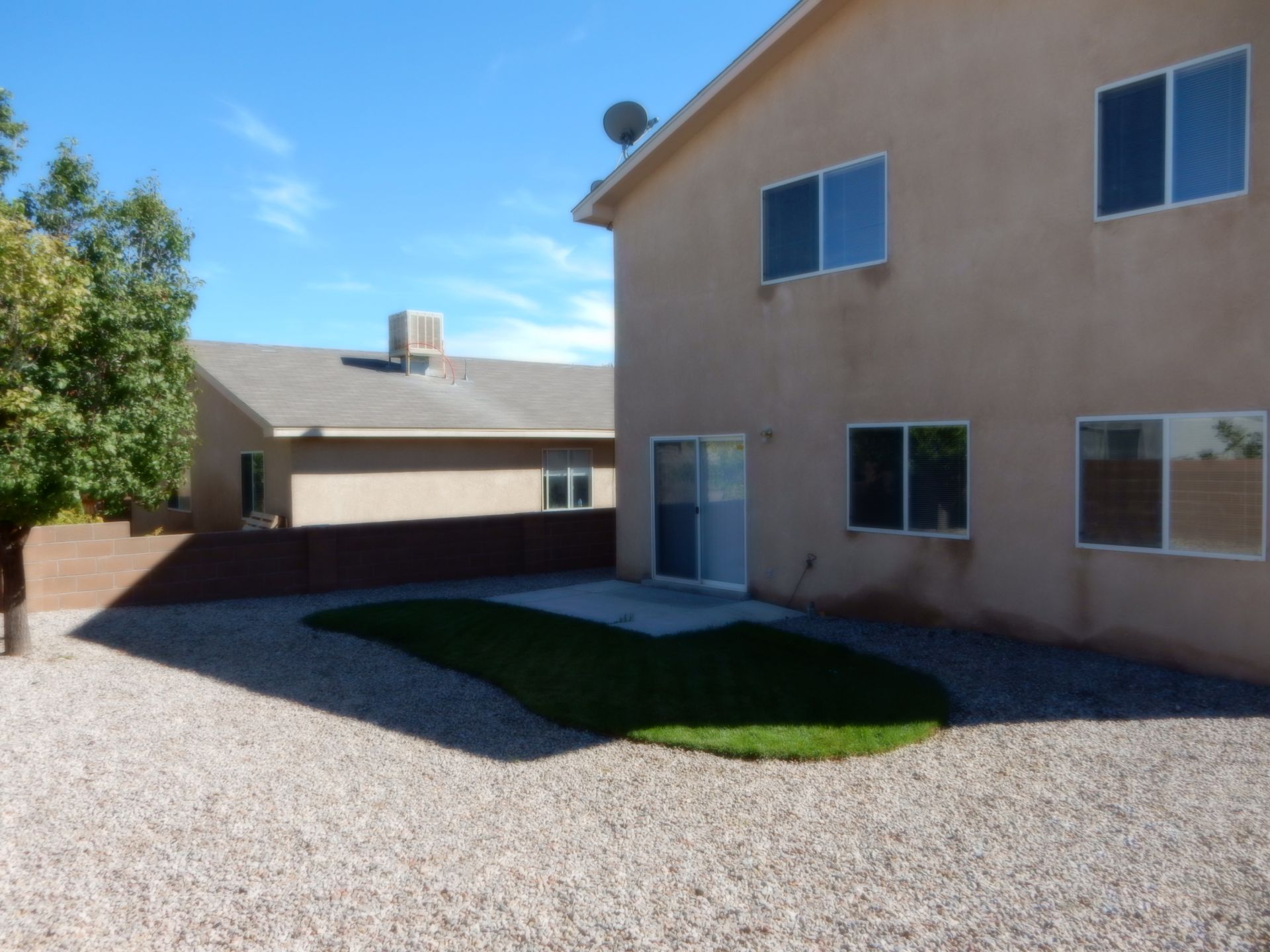 6615 Charwood Road in Albuquerque, NM - Call Advantage Pointe Properties